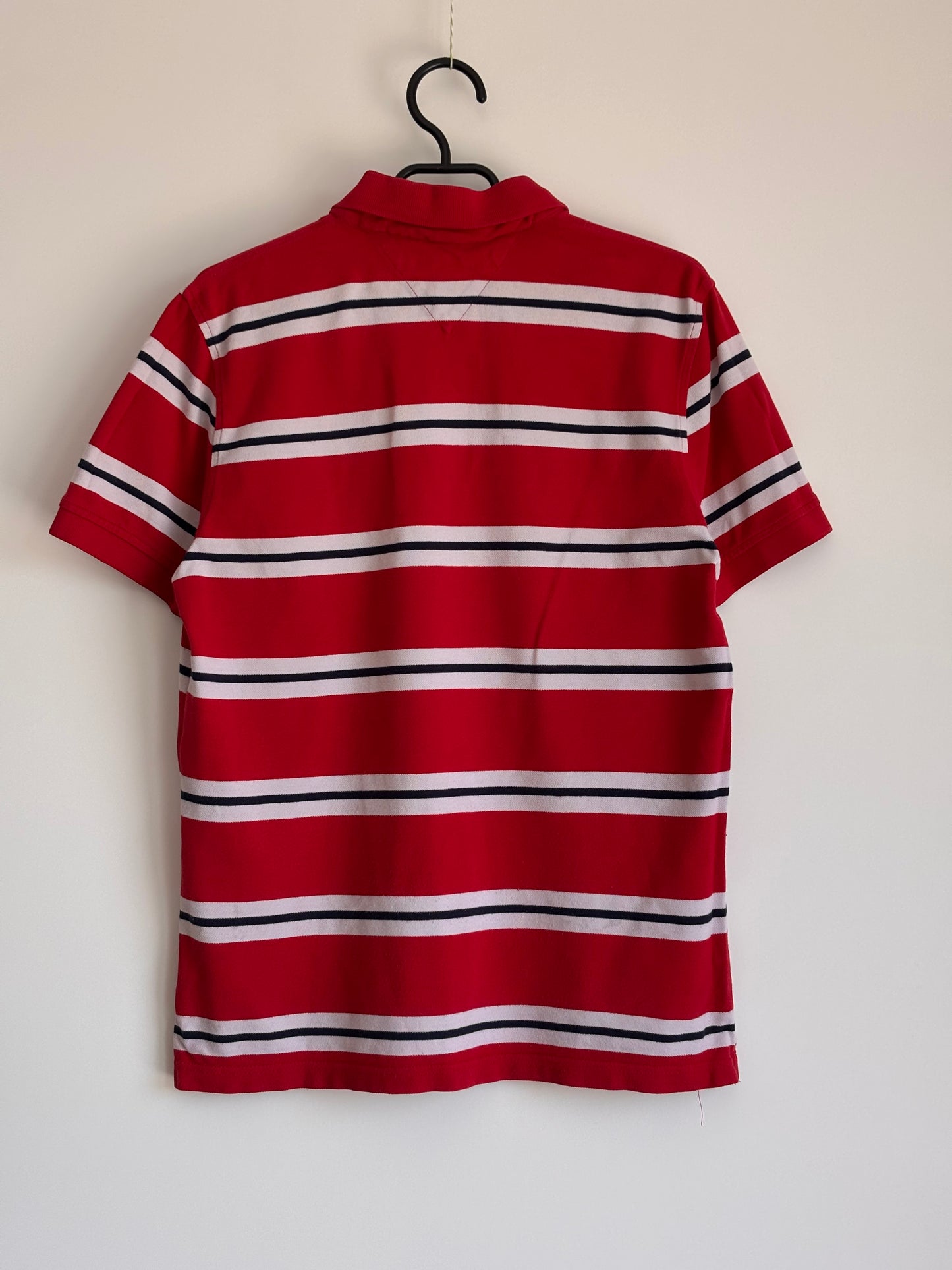 Tommy H Polo