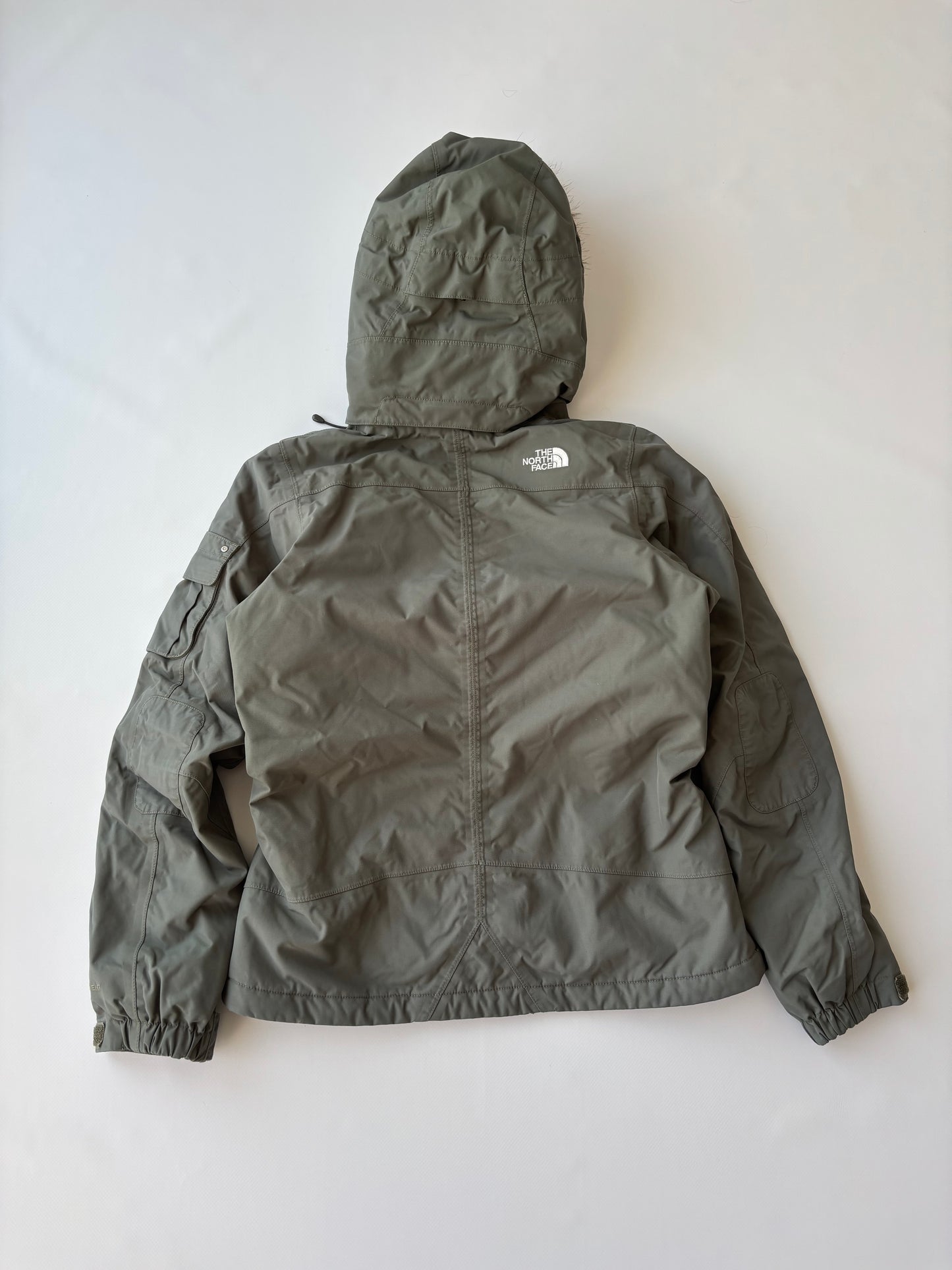 Women’s Northface Hyvent Jacket