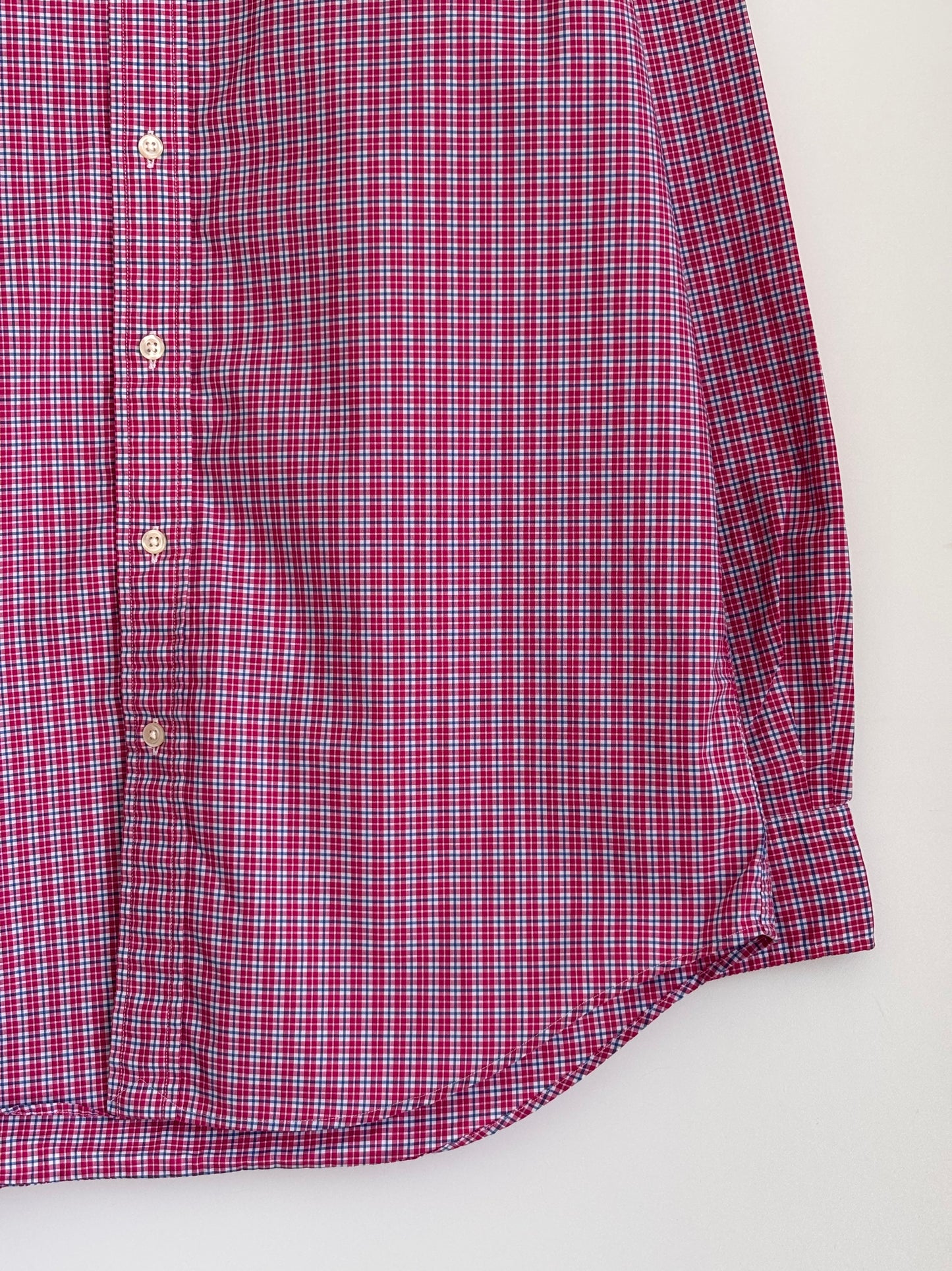 Ralph Lauren Stretch Shirt