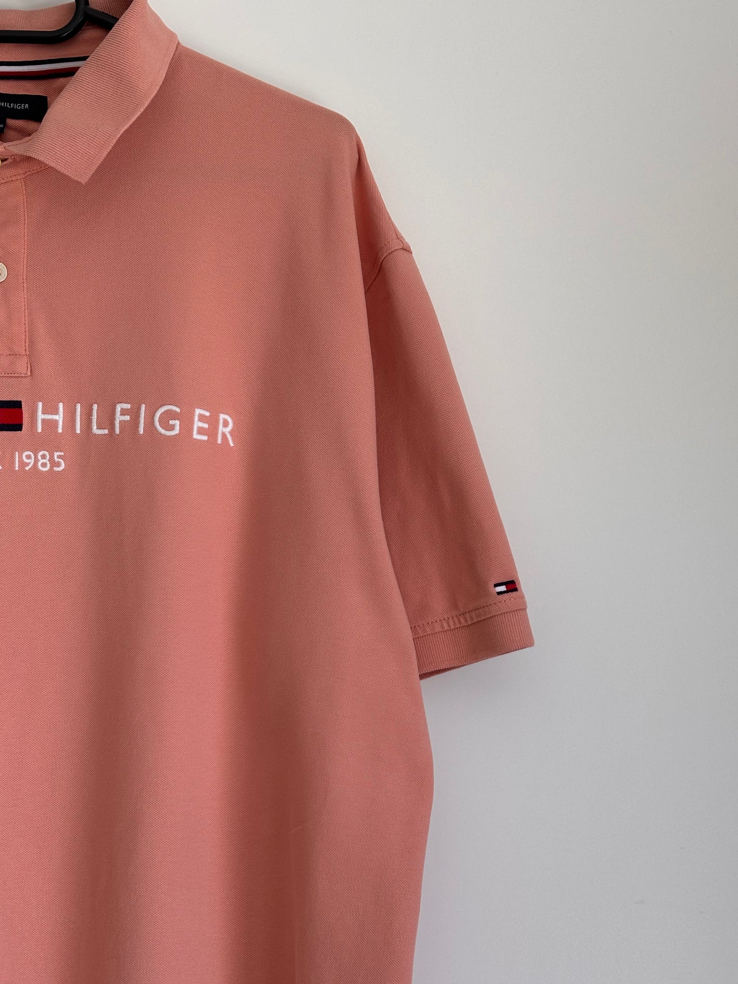 Tommy H Polo