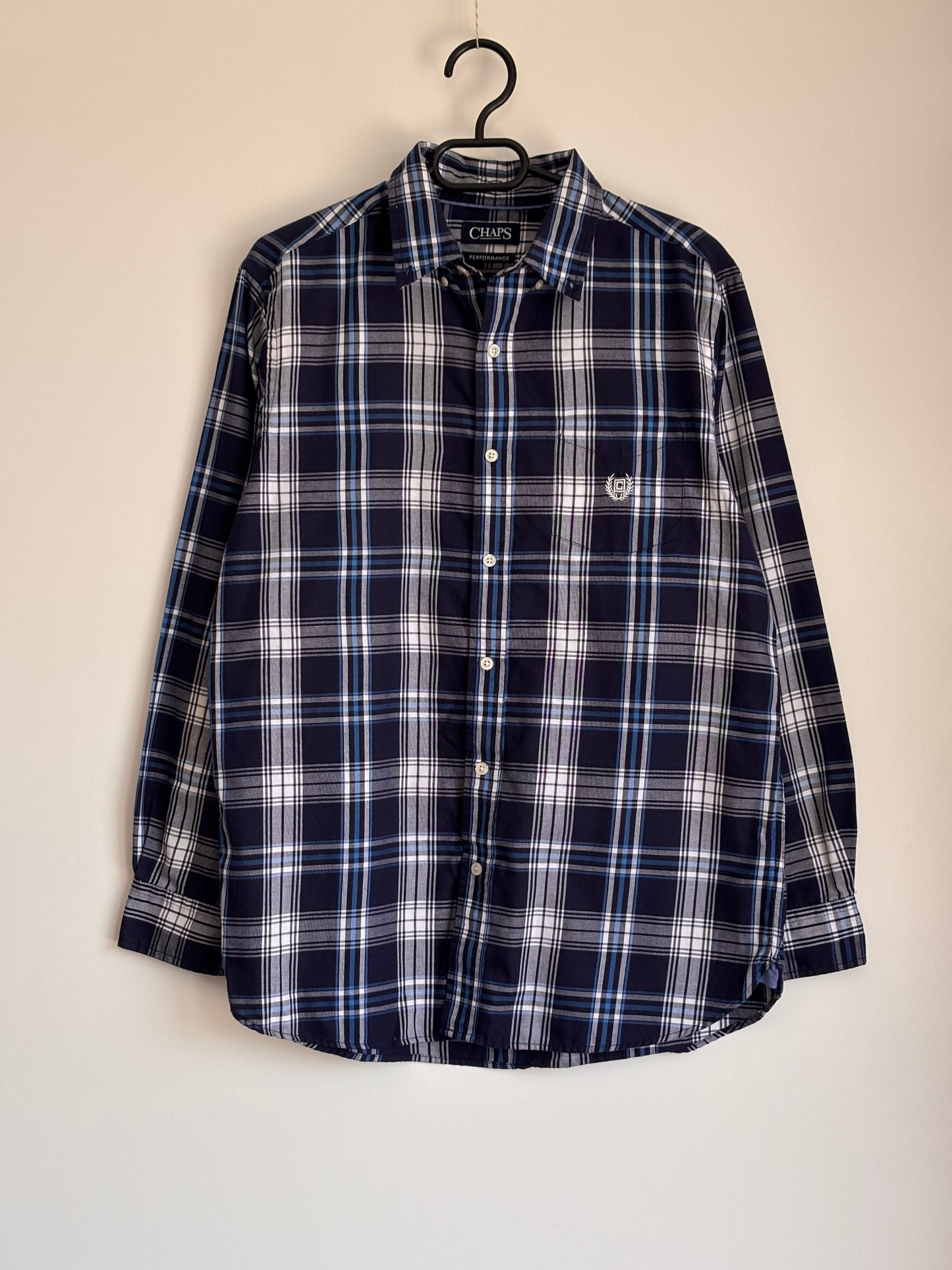Chaps Flannel Shirt