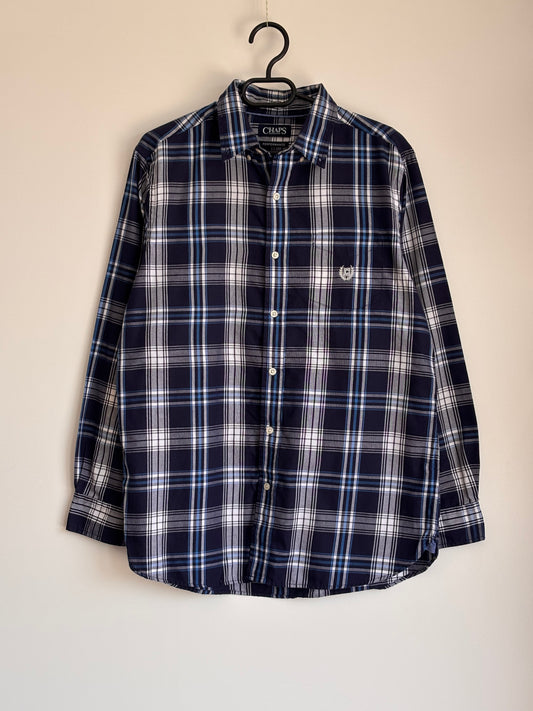 Chaps Flannel Shirt