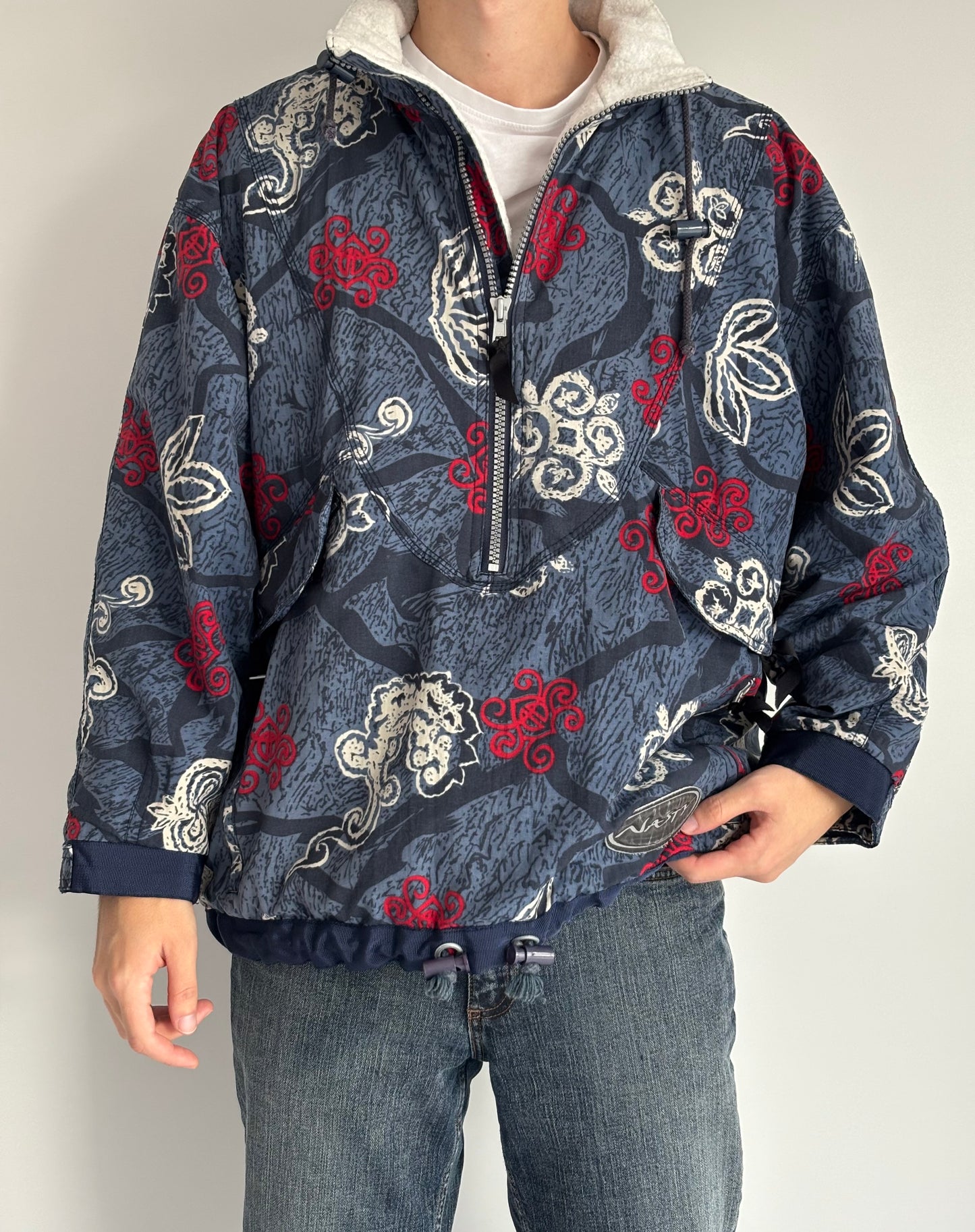 Nasty Vintage Jacket