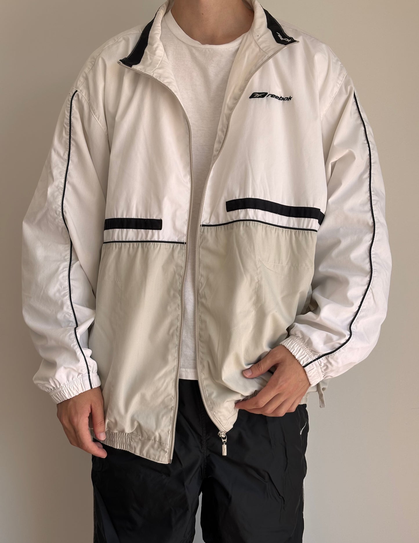 Reebok Jacket