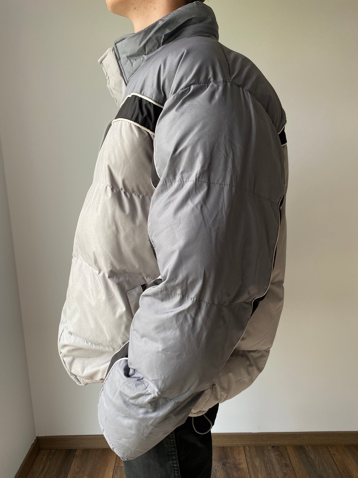 Identic Puffer Jacket