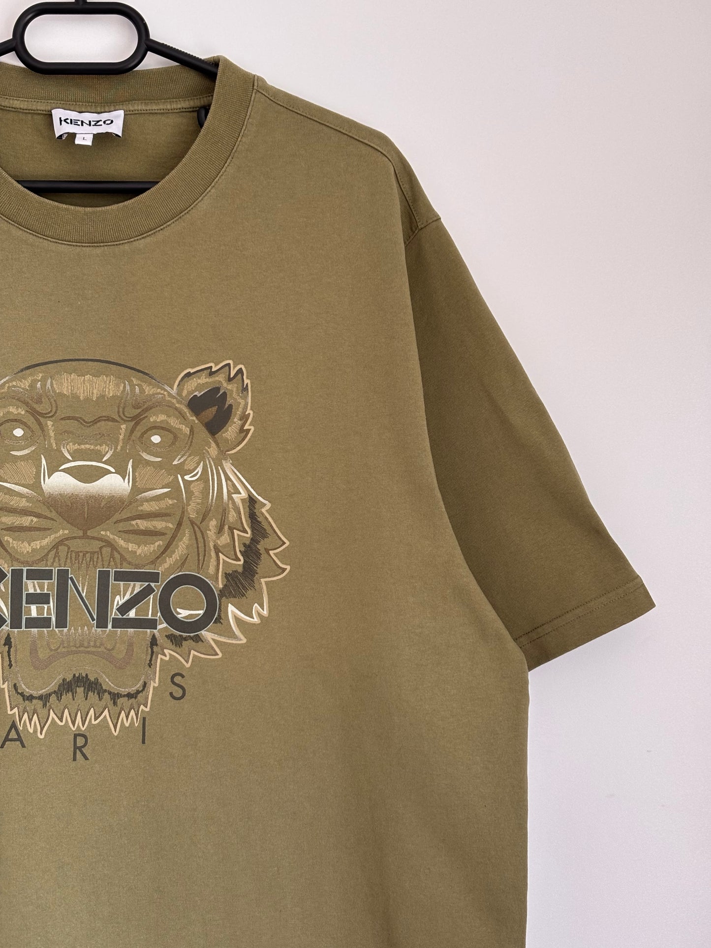 Kenzo Paris Tee