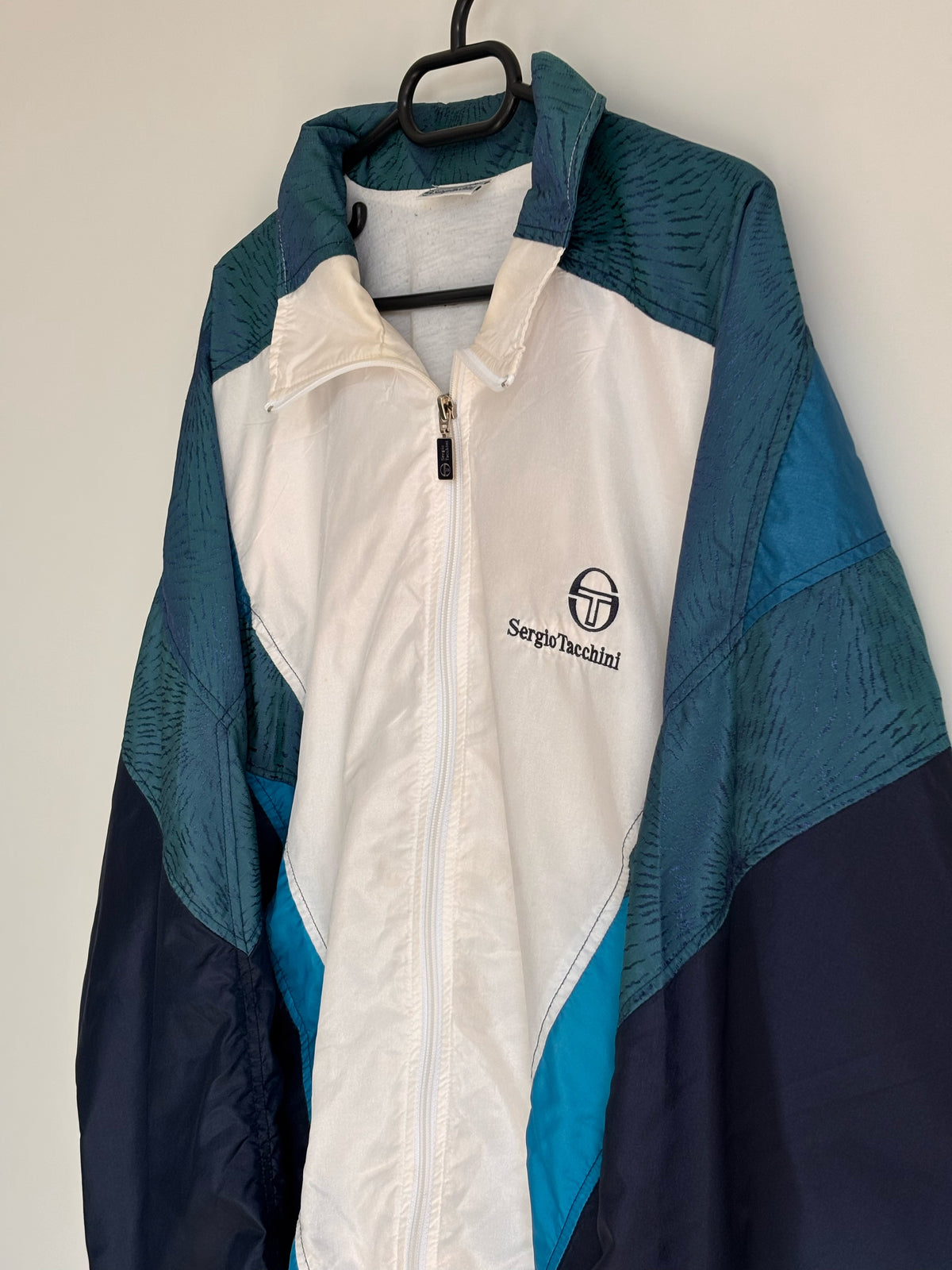Sergio Tacchini Tracktop
