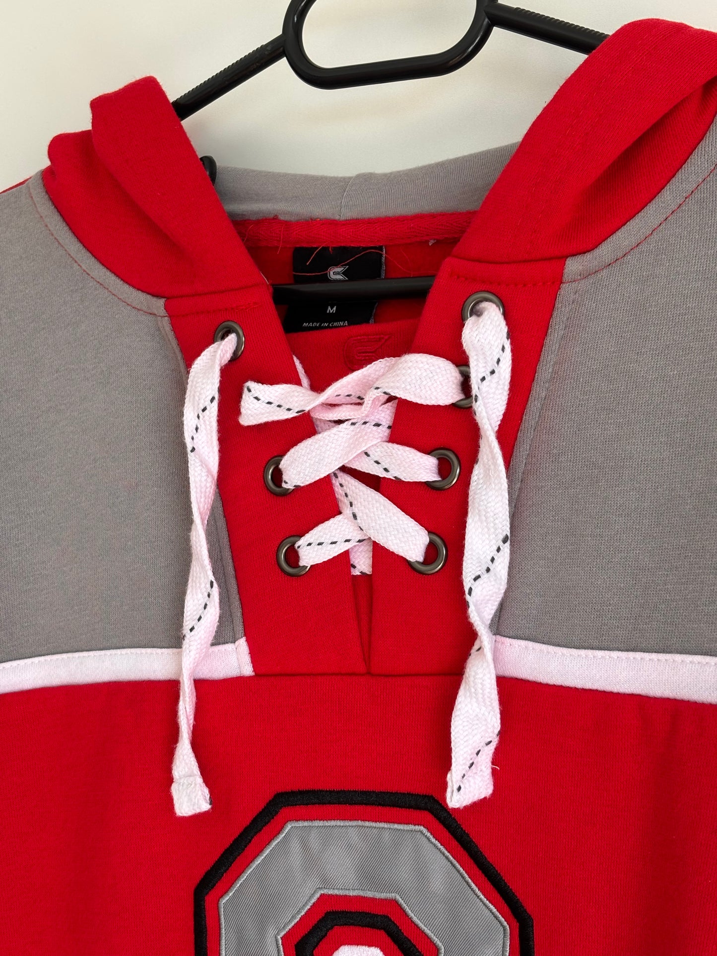 Colosseum Ohio State Hoodie