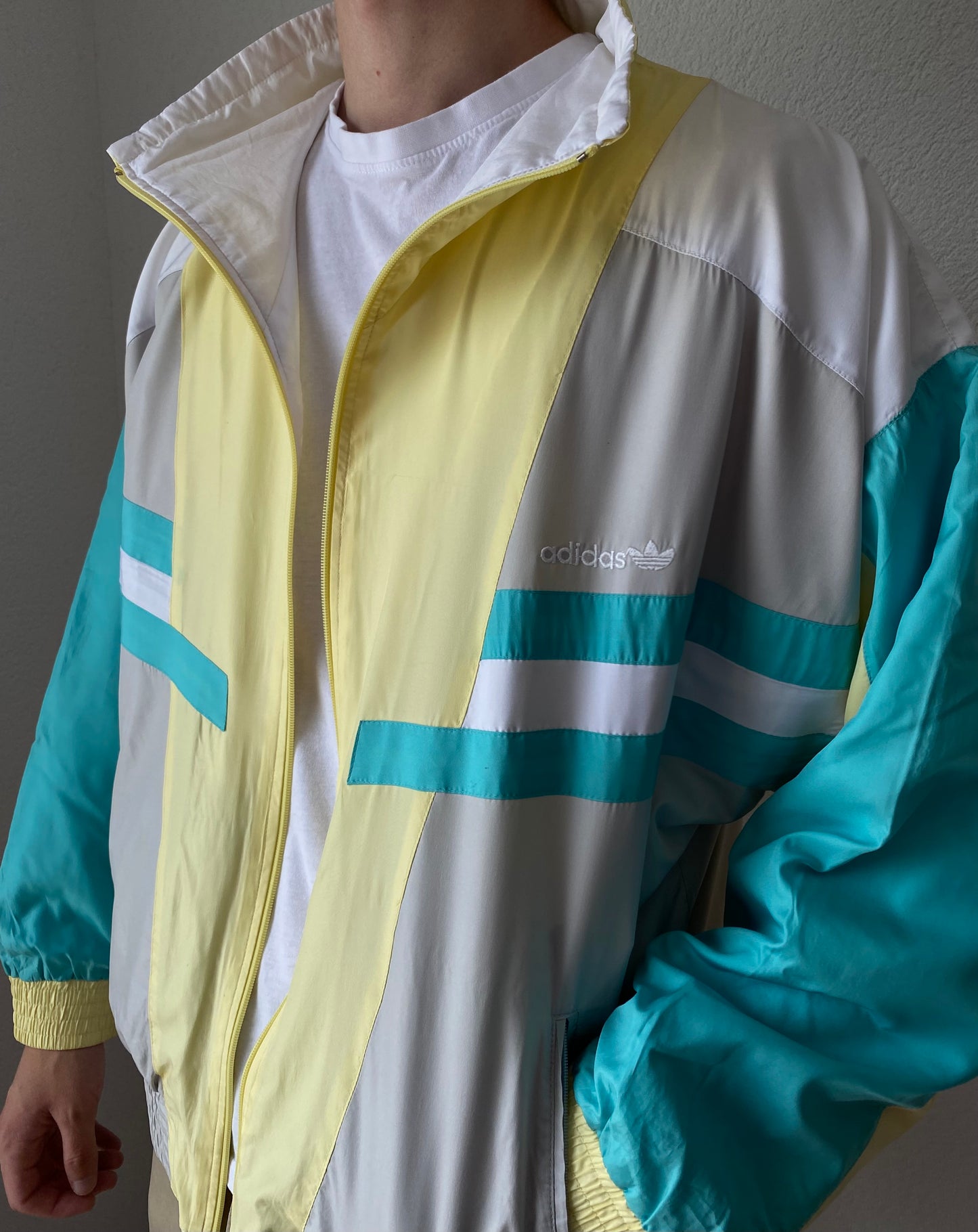 Adidas TrackJacket