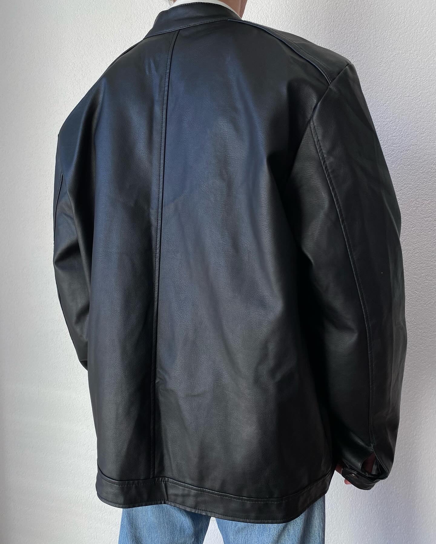 Lee Cooper Leather Jacket