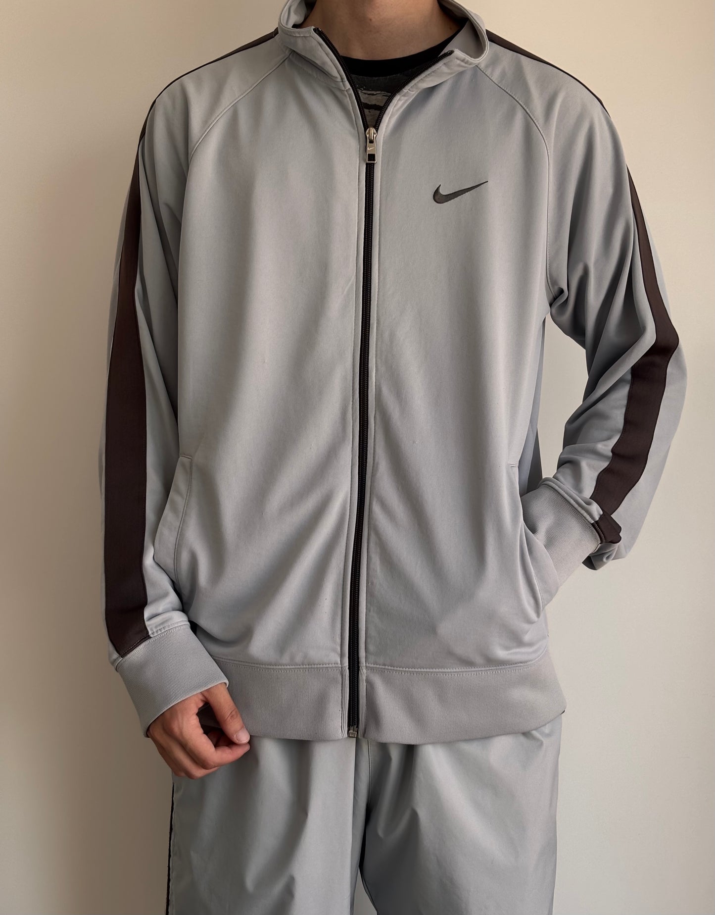 Nike Tracktop