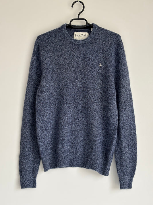 Jack Wills Wool Sweater