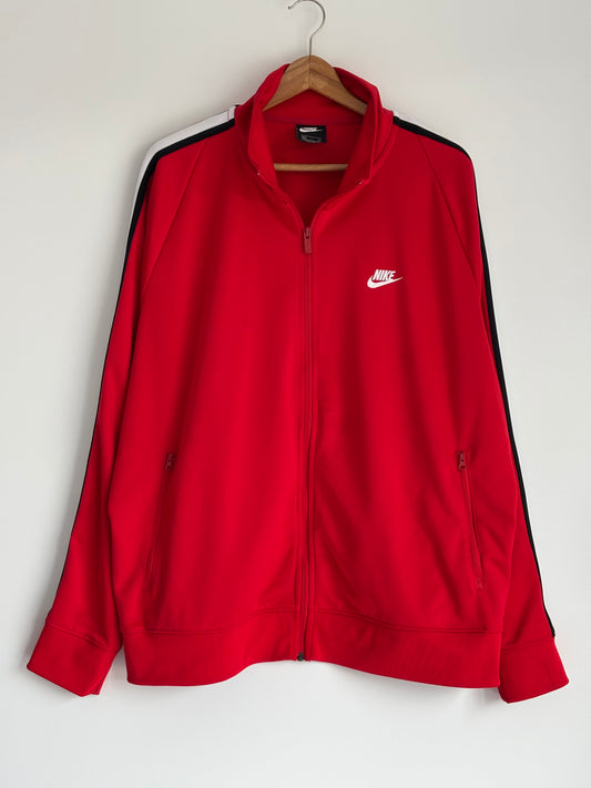 Nike TrackTop
