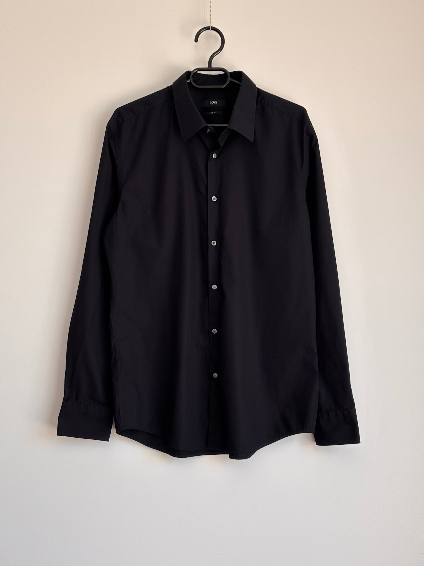 Boss Slim Fit Shirt