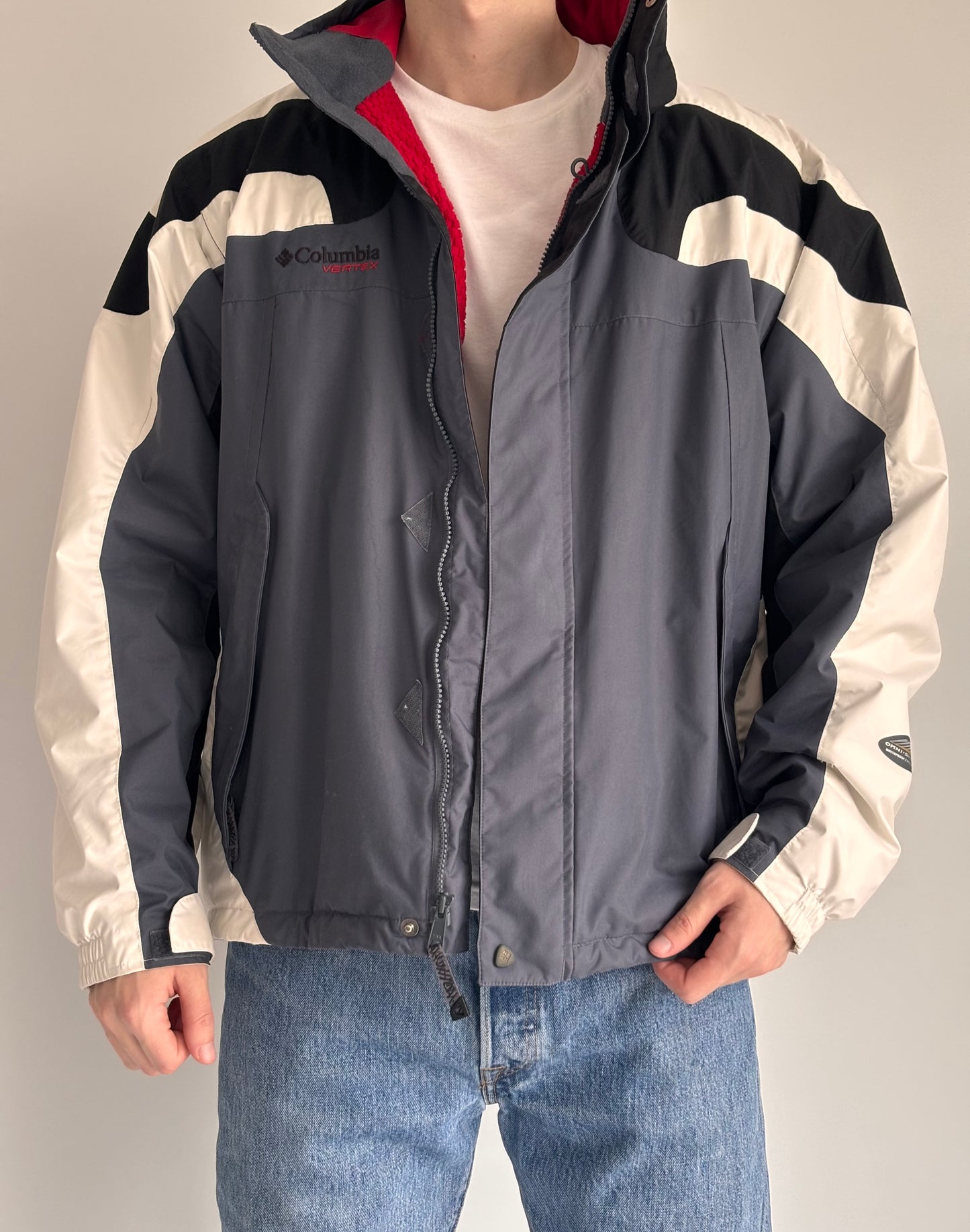 Columbia Vertex Jacket