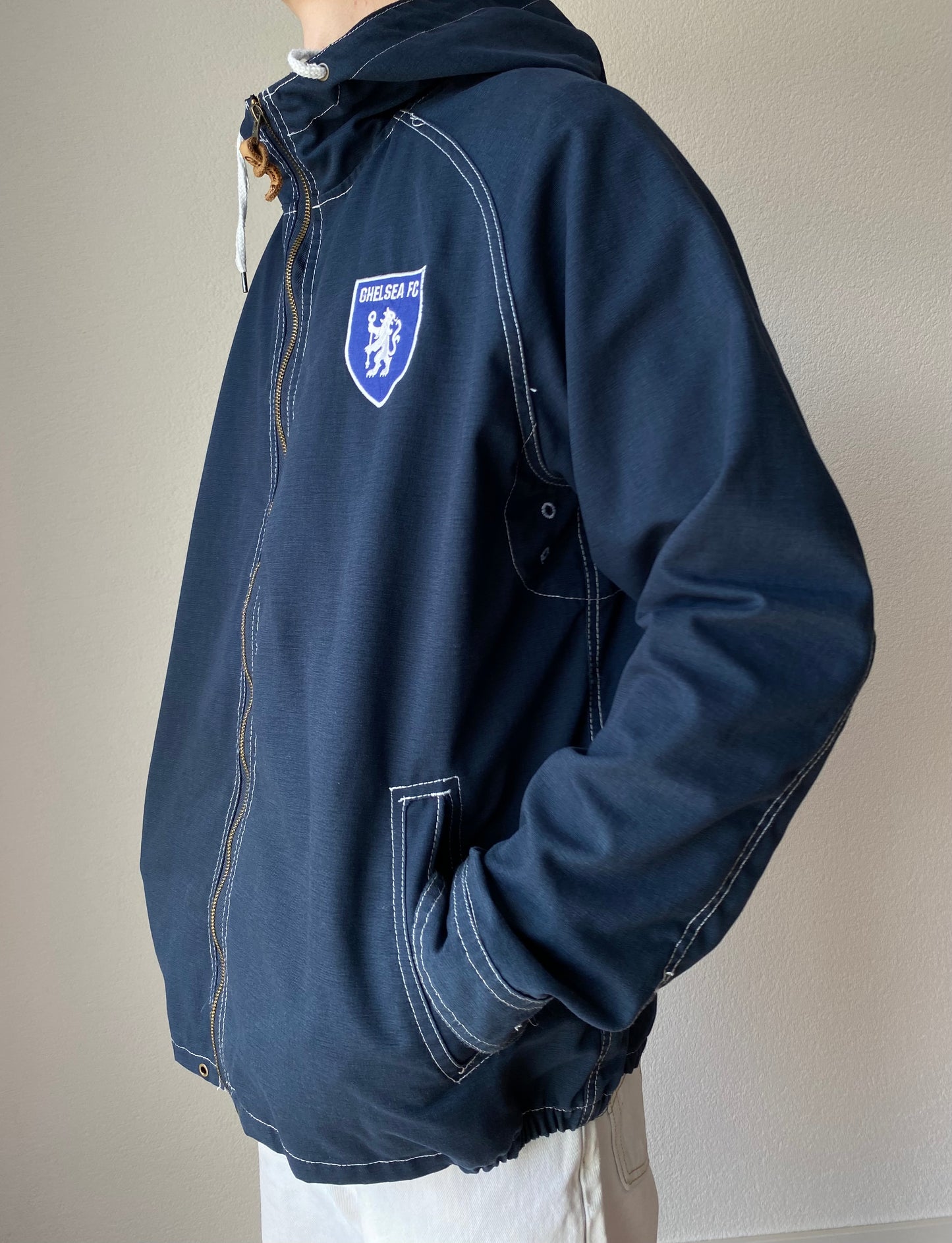 Chelsea Jacket