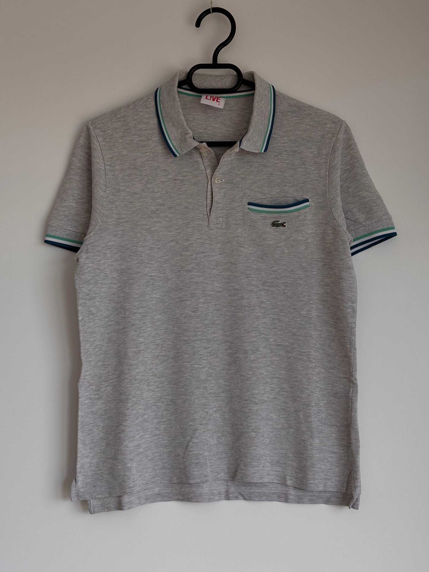 Lacoste Live Polo