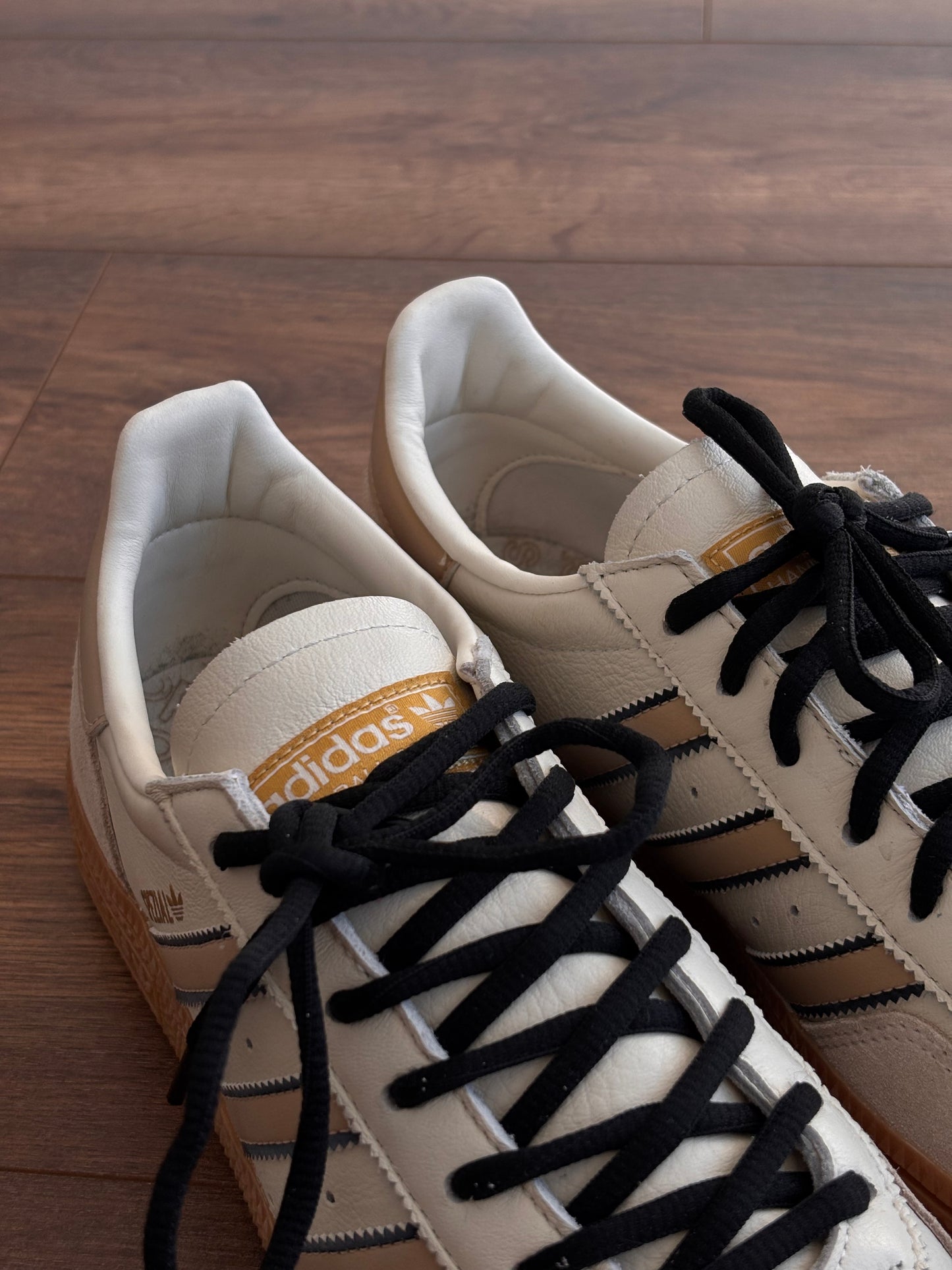 Adidas Spezial