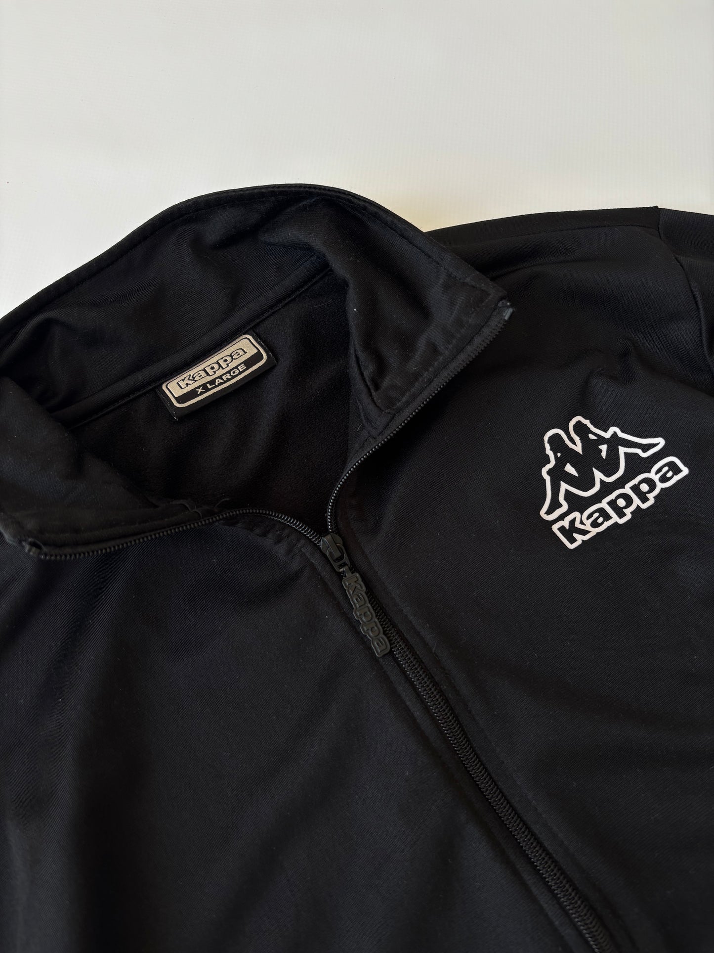 Kappa TrackTop