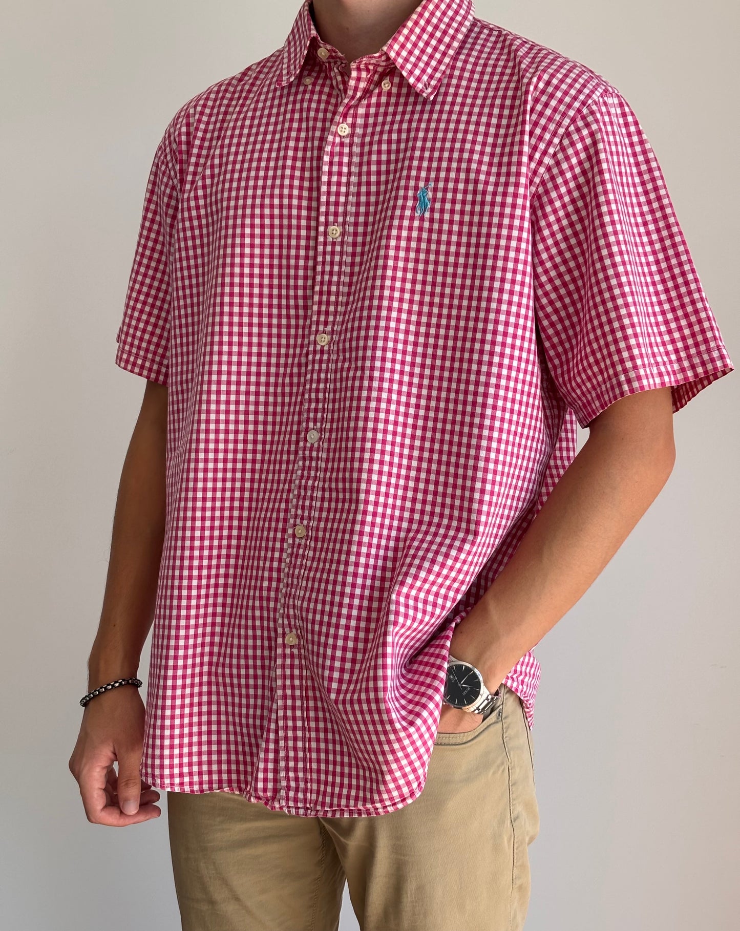 Ralph Lauren Shirt