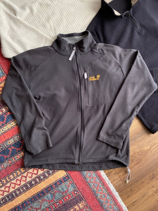 JackWolfskin Fleece