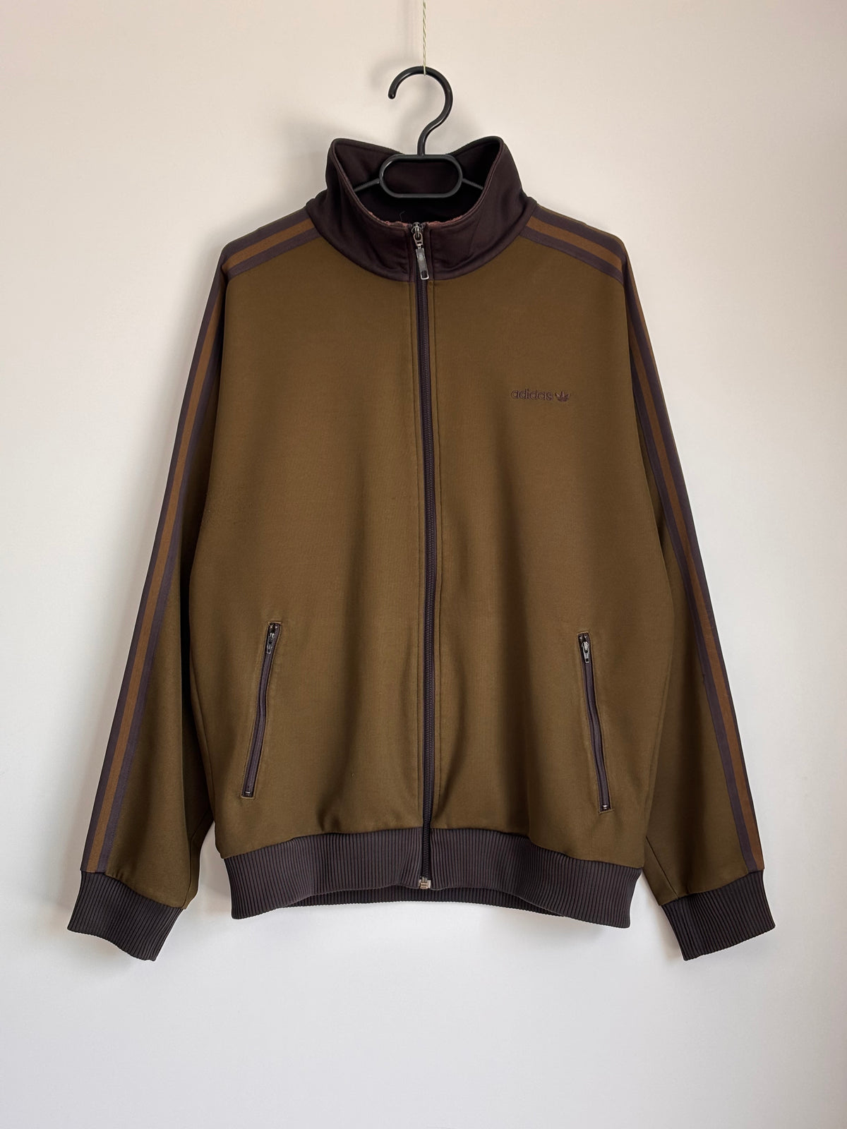 Adidas Tracktop