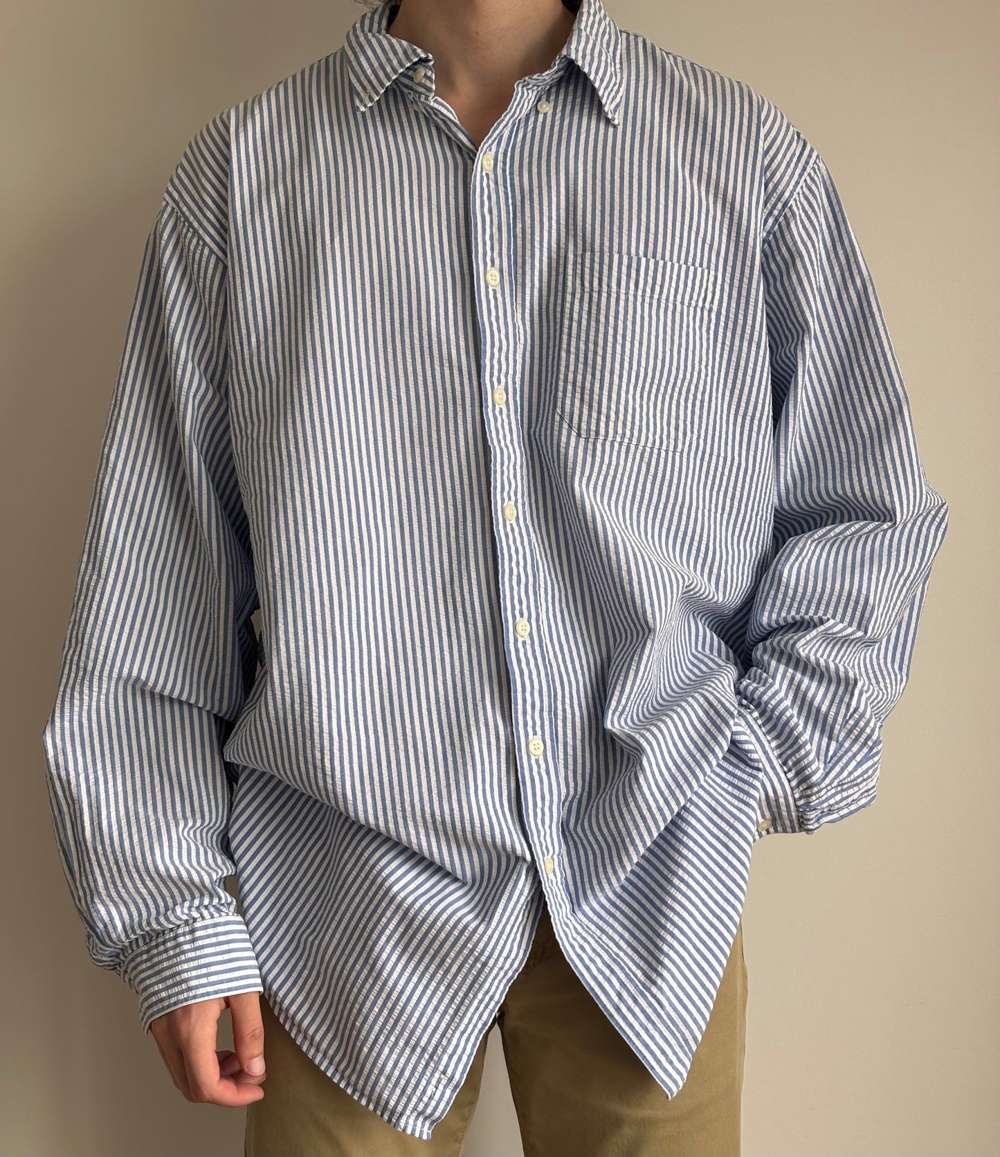 L.L Bean Shirt