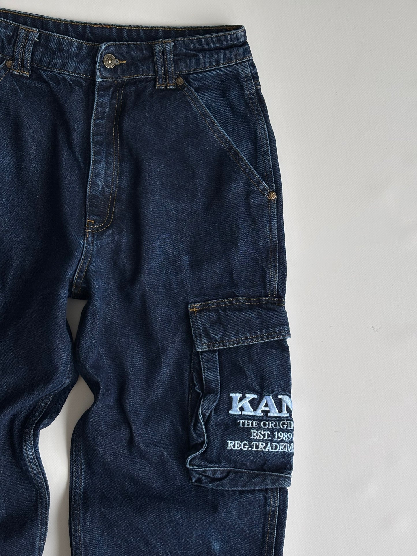 Karl Kani Jeans