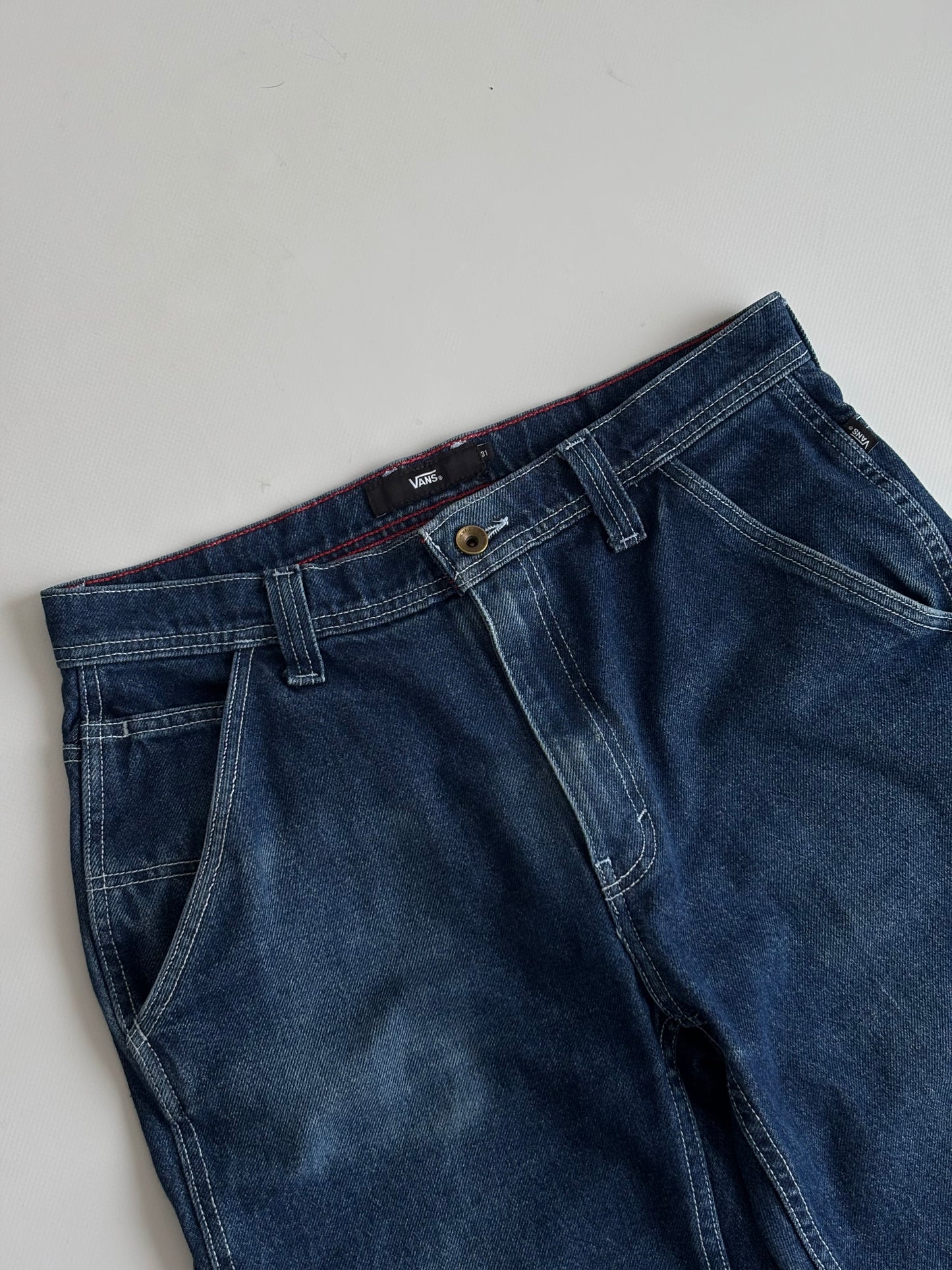 Vans Carpenter Jeans