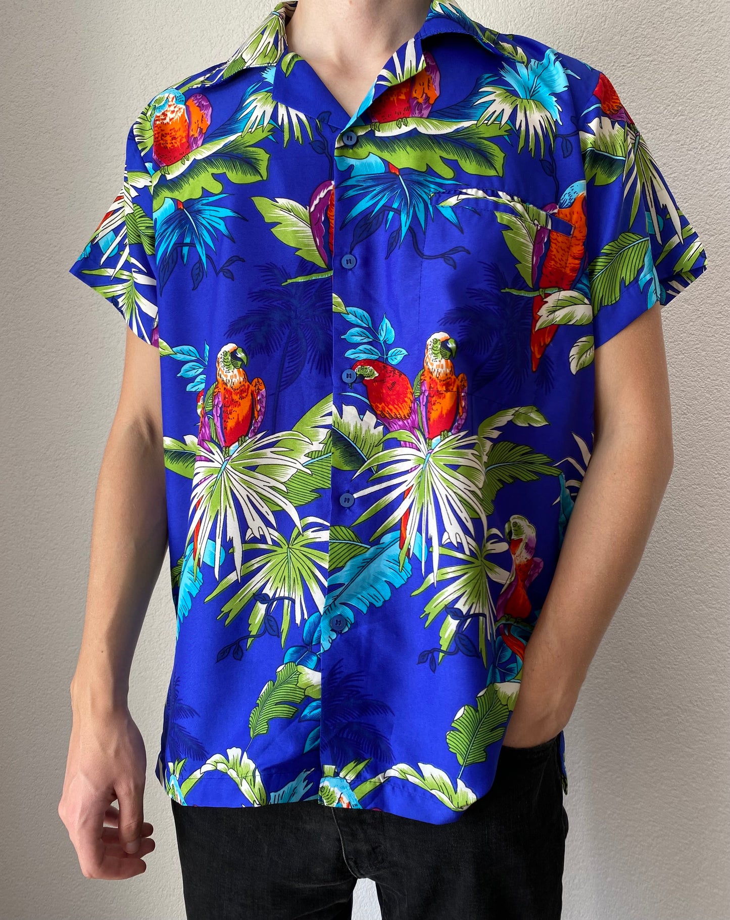 Cool Summer Shirt