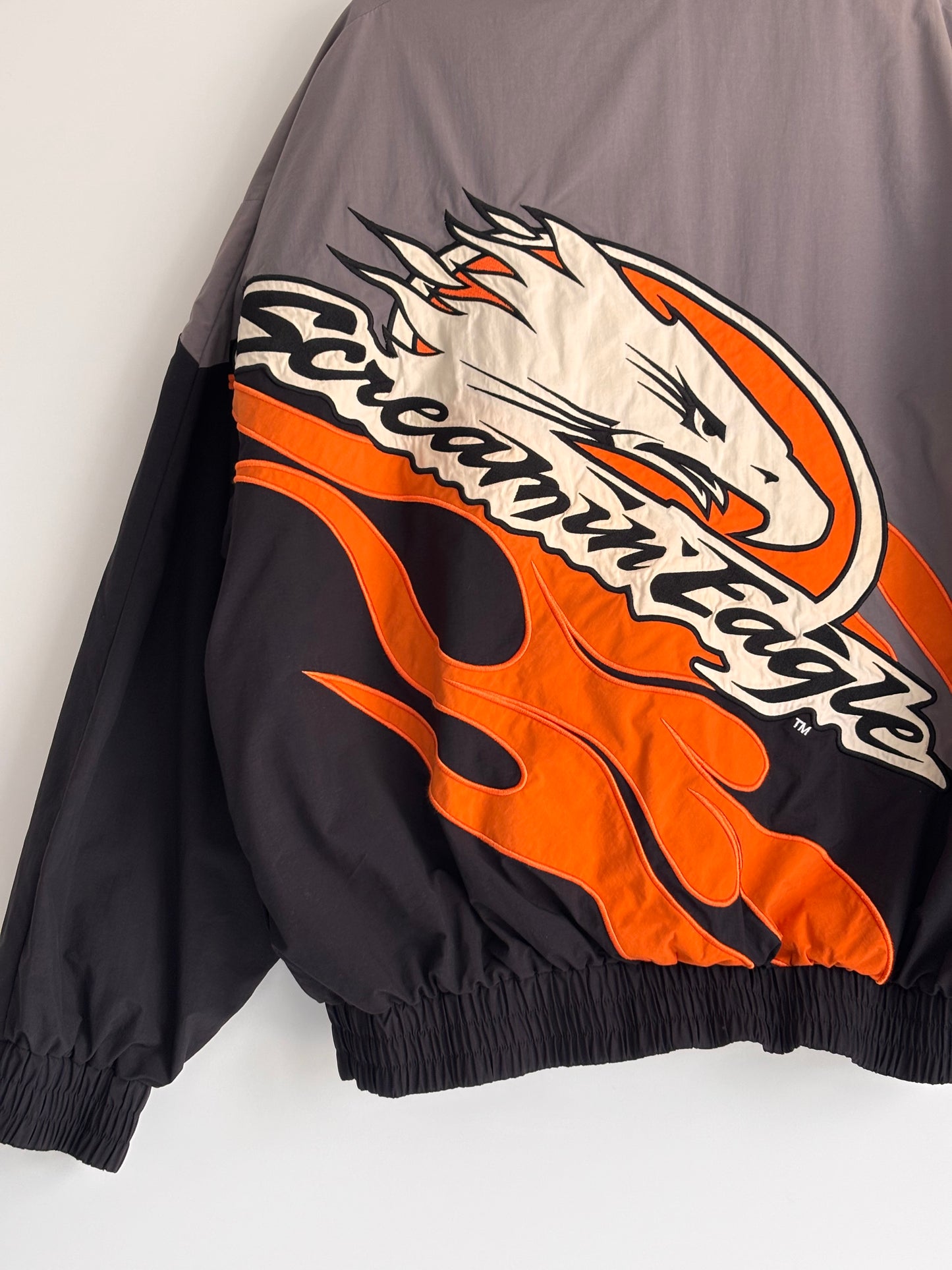 Harley Davidson Jacket