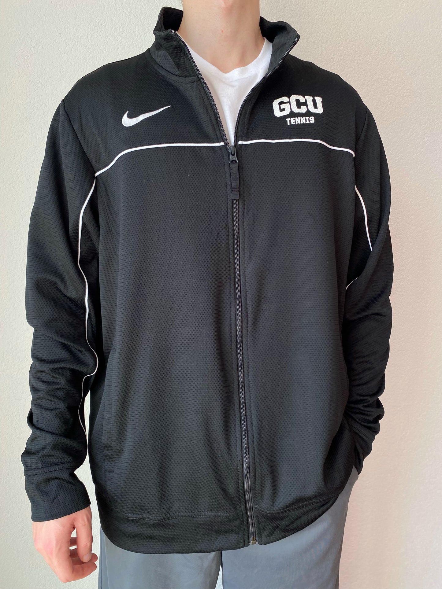 Nike Golf TrackTop