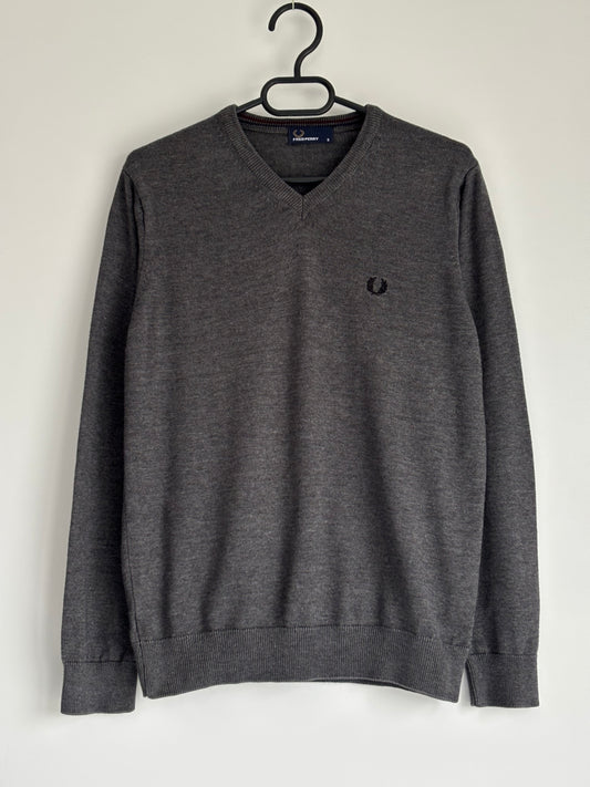 Fred Perry V Neck