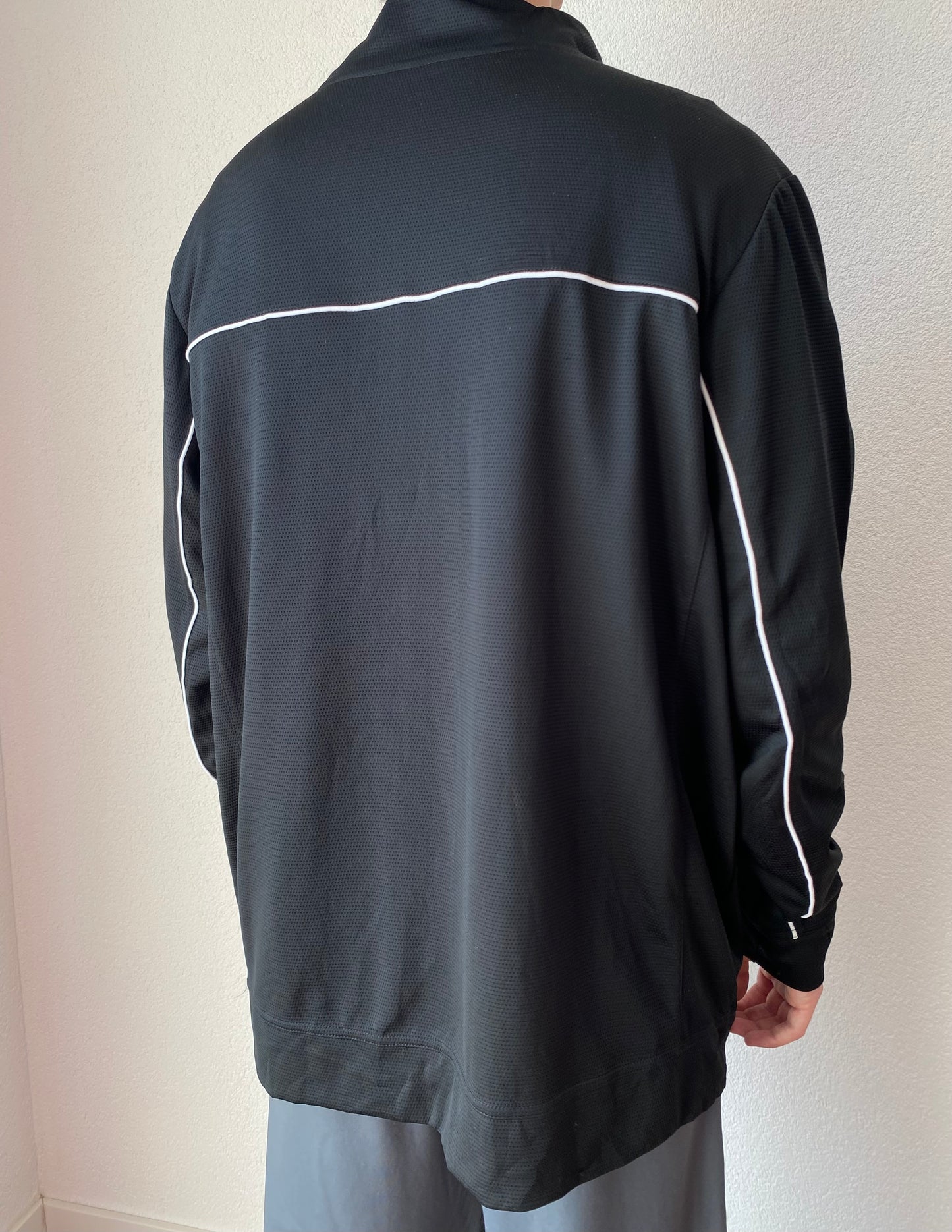 Nike Golf TrackTop