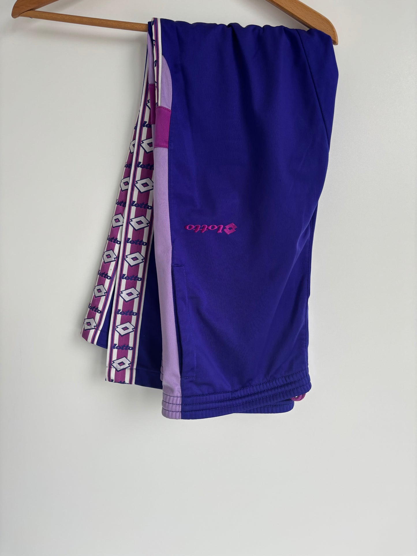 Lotto Vintage Trackbottoms