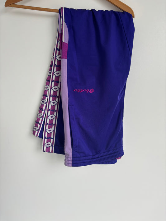 Lotto Vintage Trackbottoms