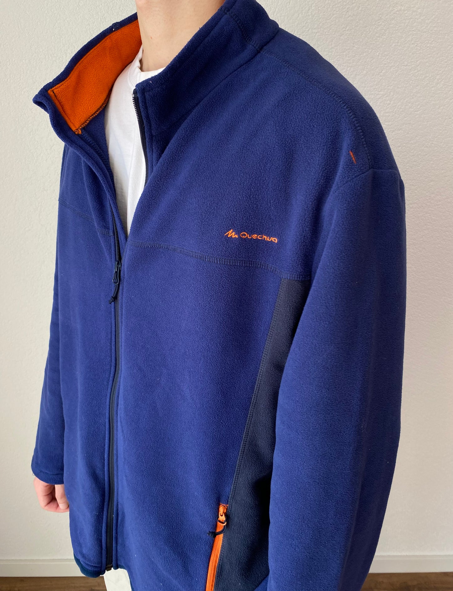 Quechua Fleece