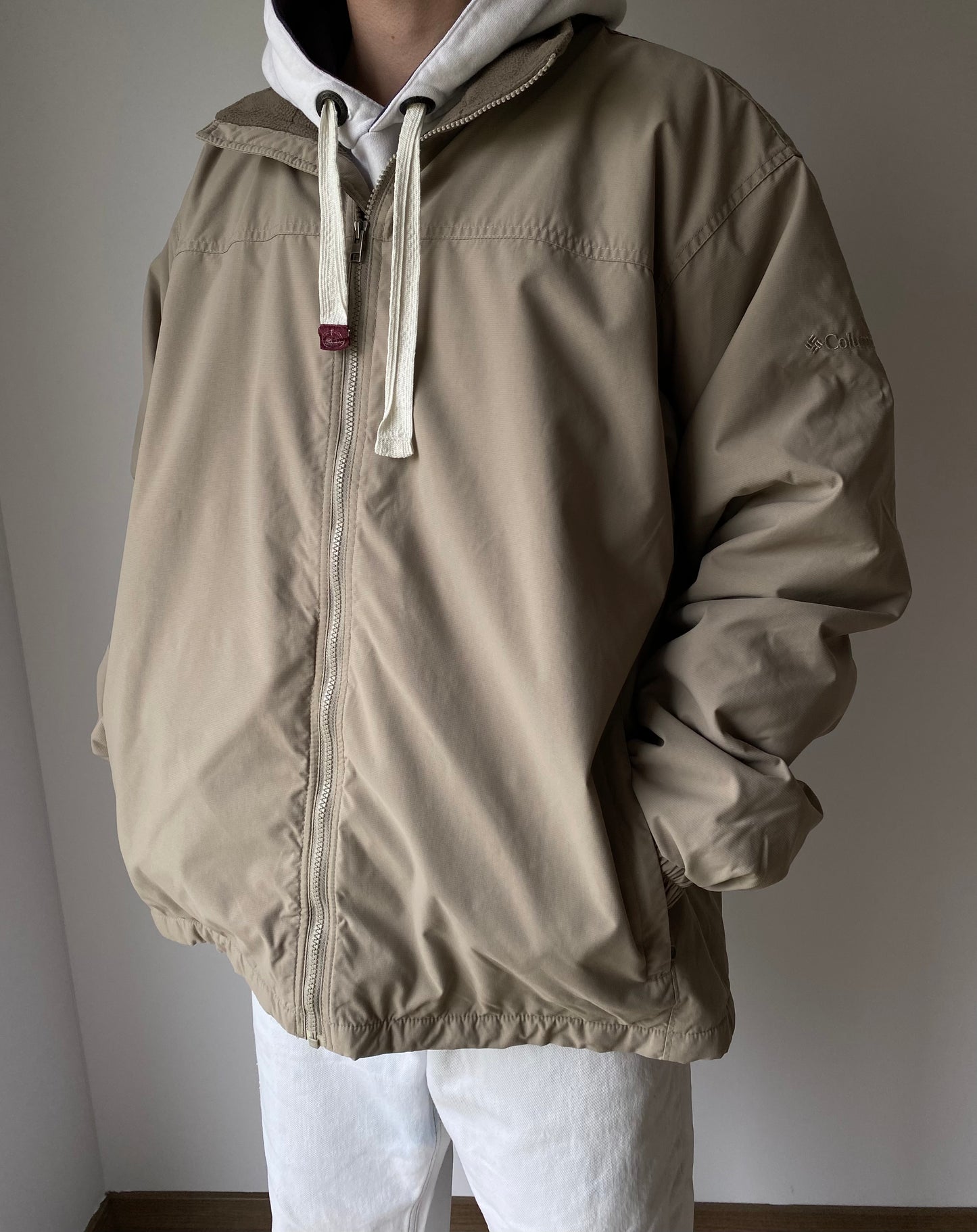 Columbia Jacket