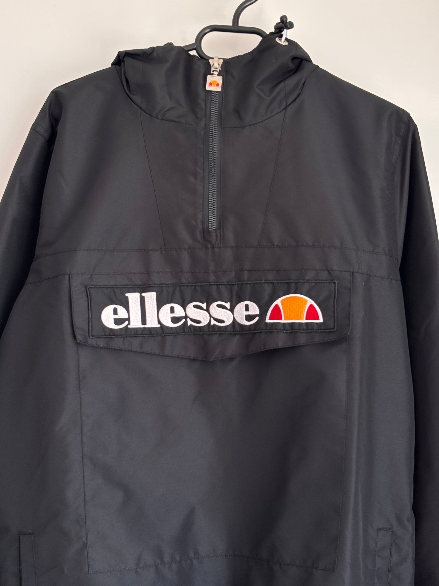 Ellesse Kangaroo Jacket