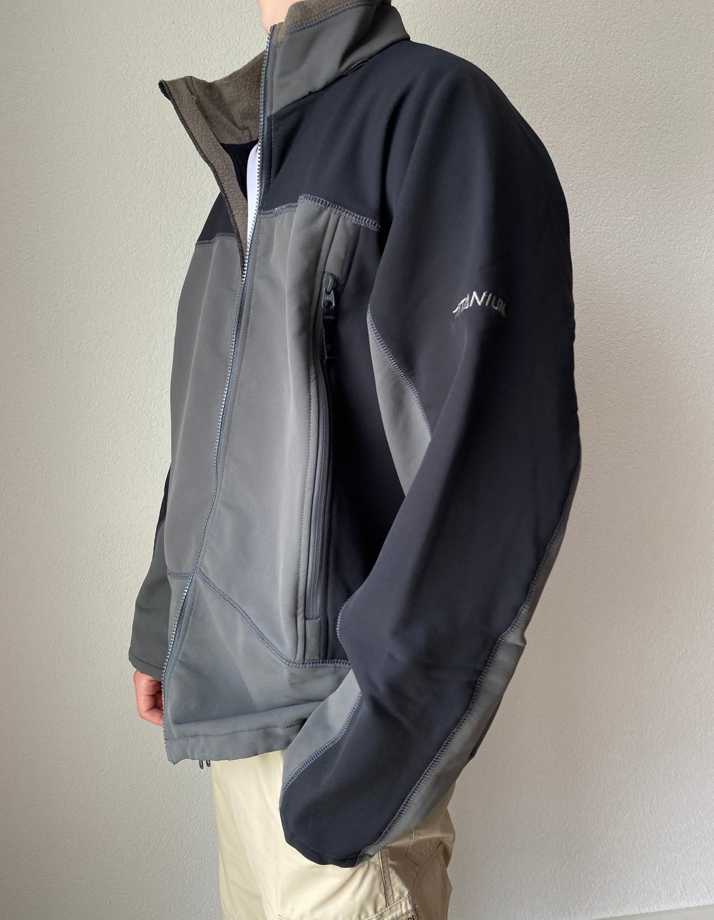 Columbia Titanium Jacket