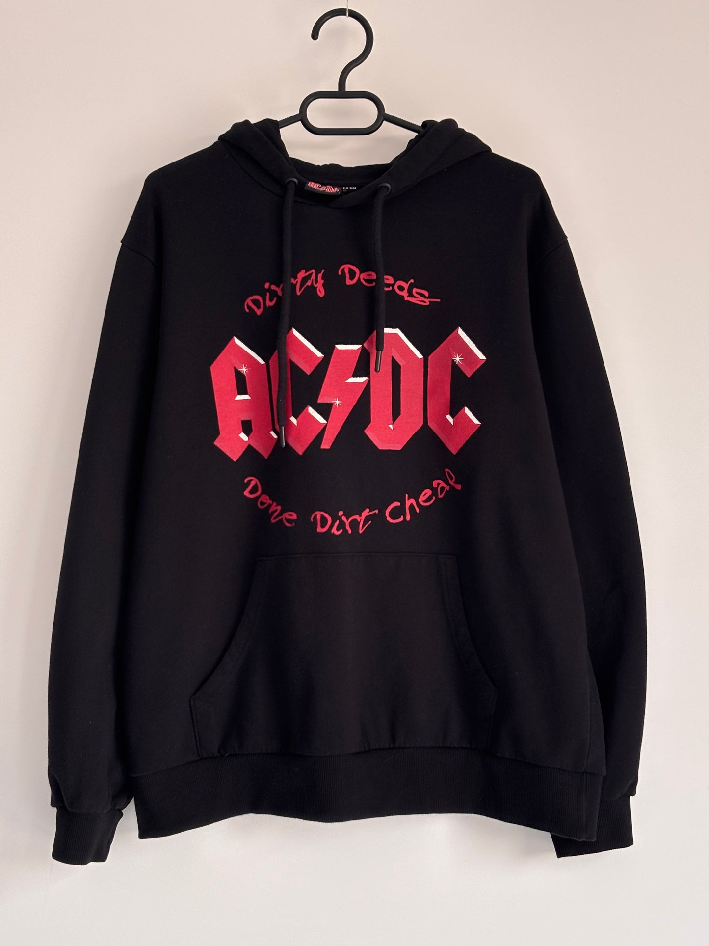 ACDC Hoodie