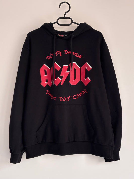 ACDC Hoodie