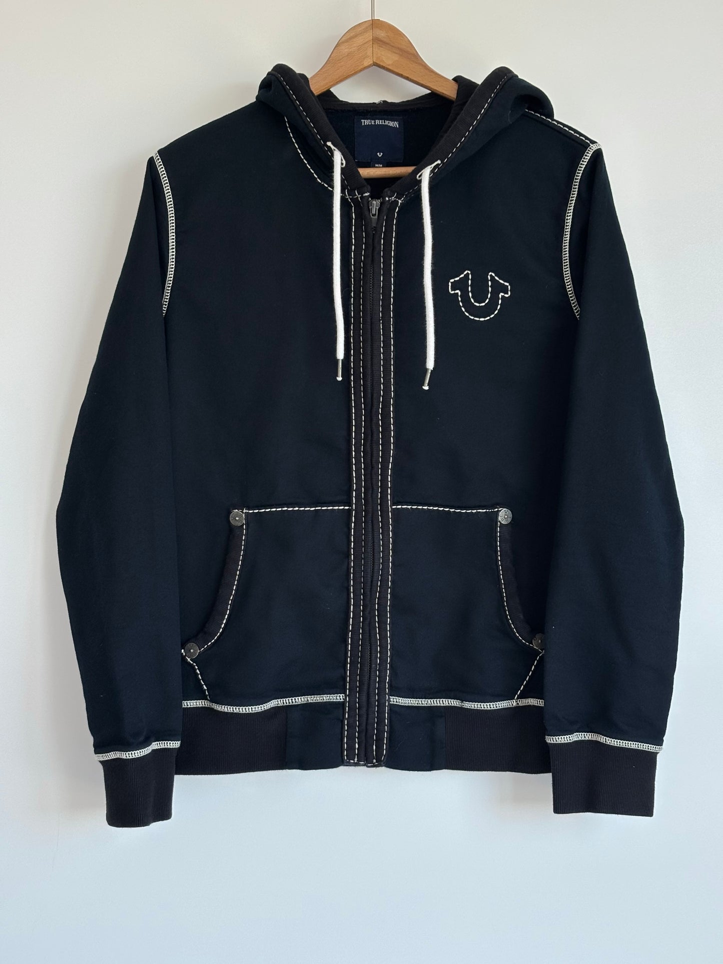 True Religion Hoodie
