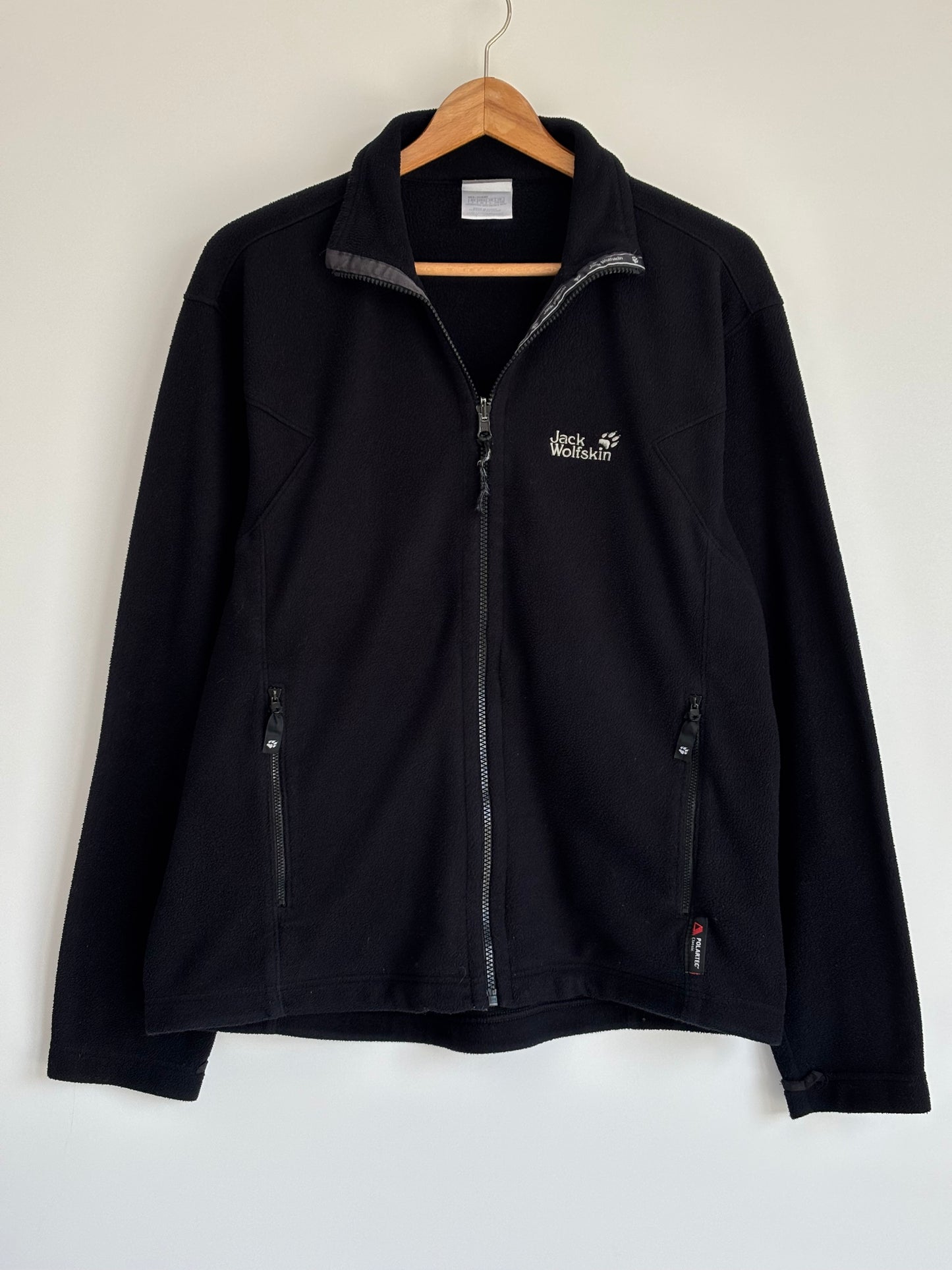 Jackwolfskin Fleece
