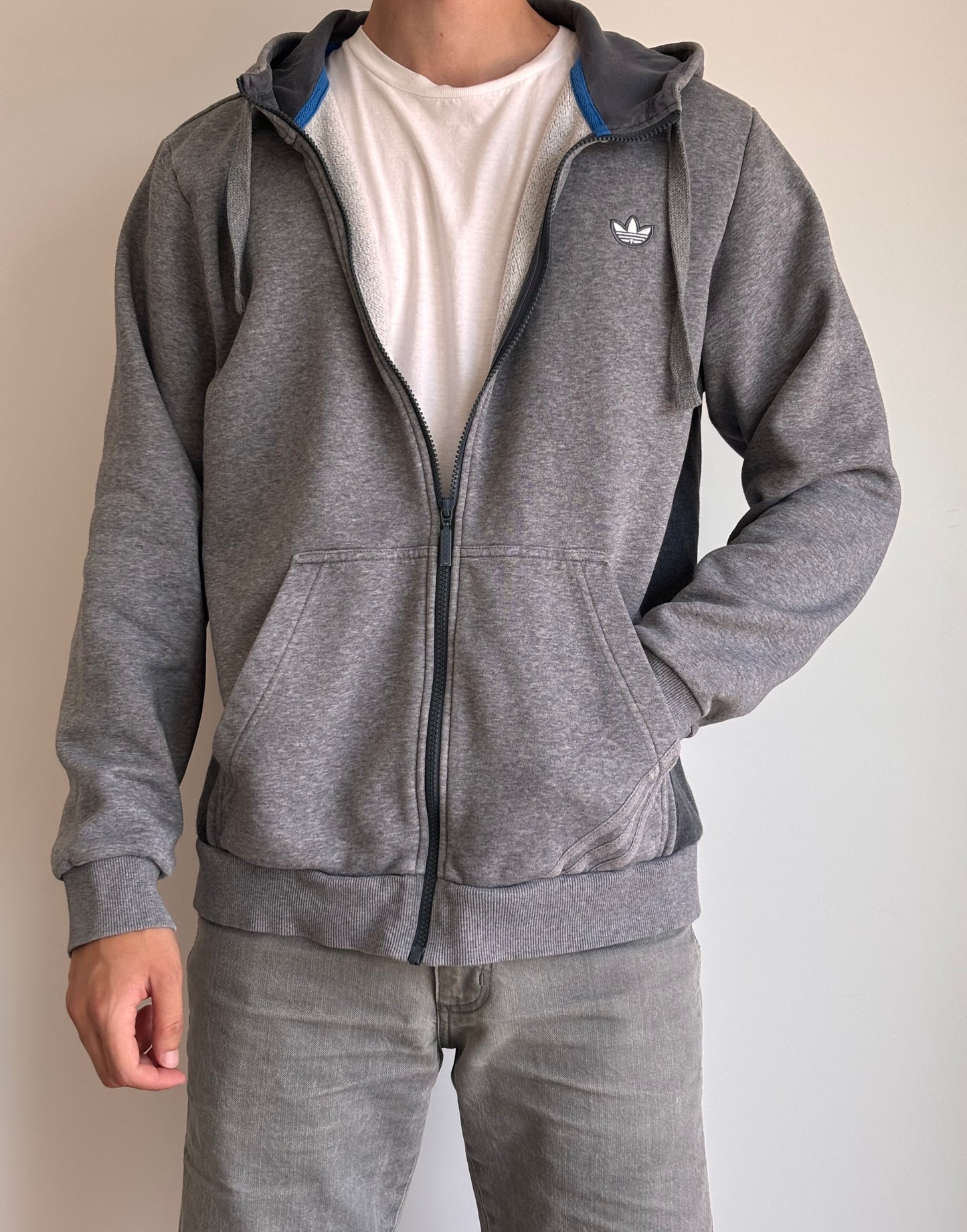 Adidas Hoodie