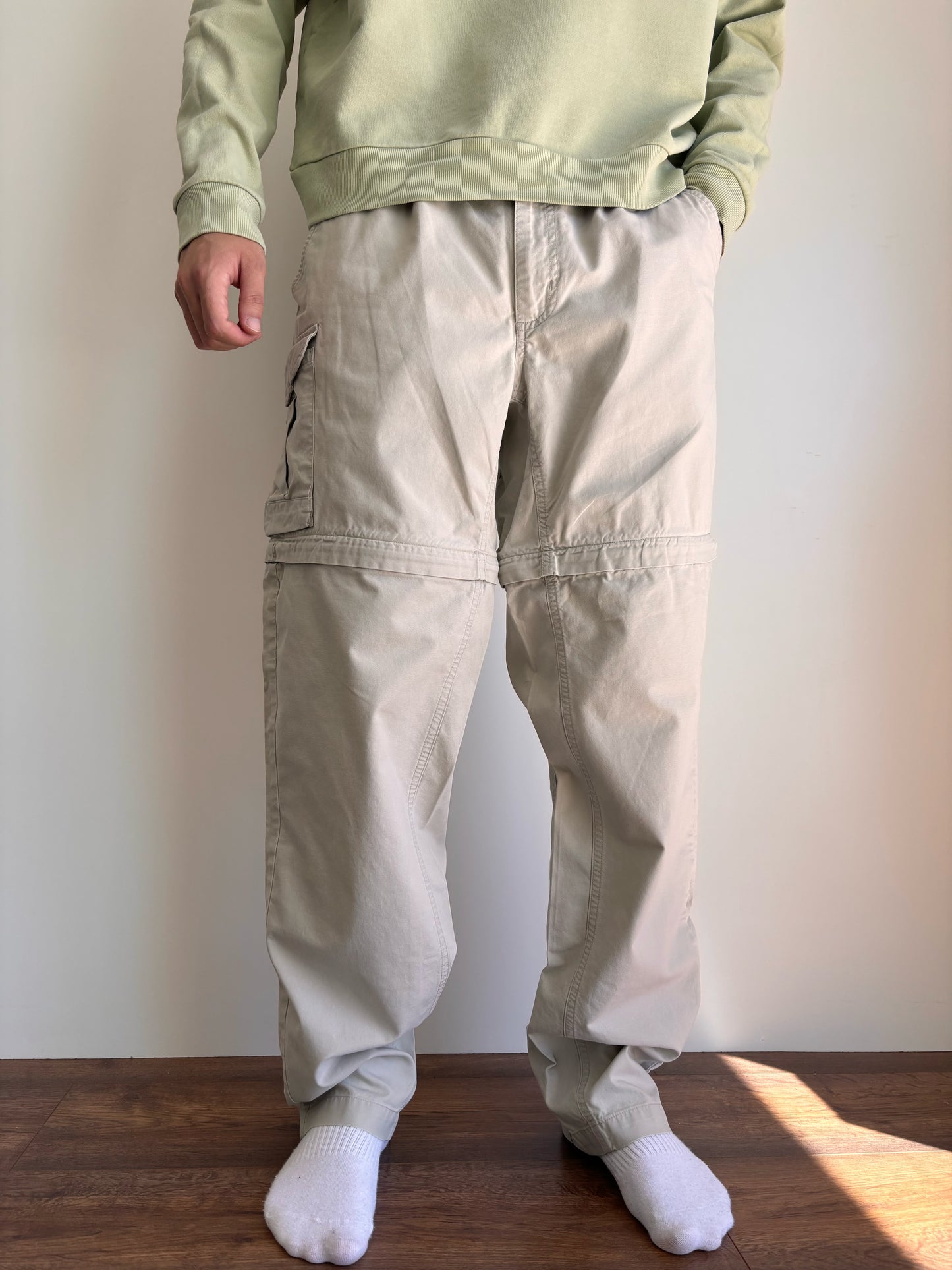 Columbia Cargo Pants