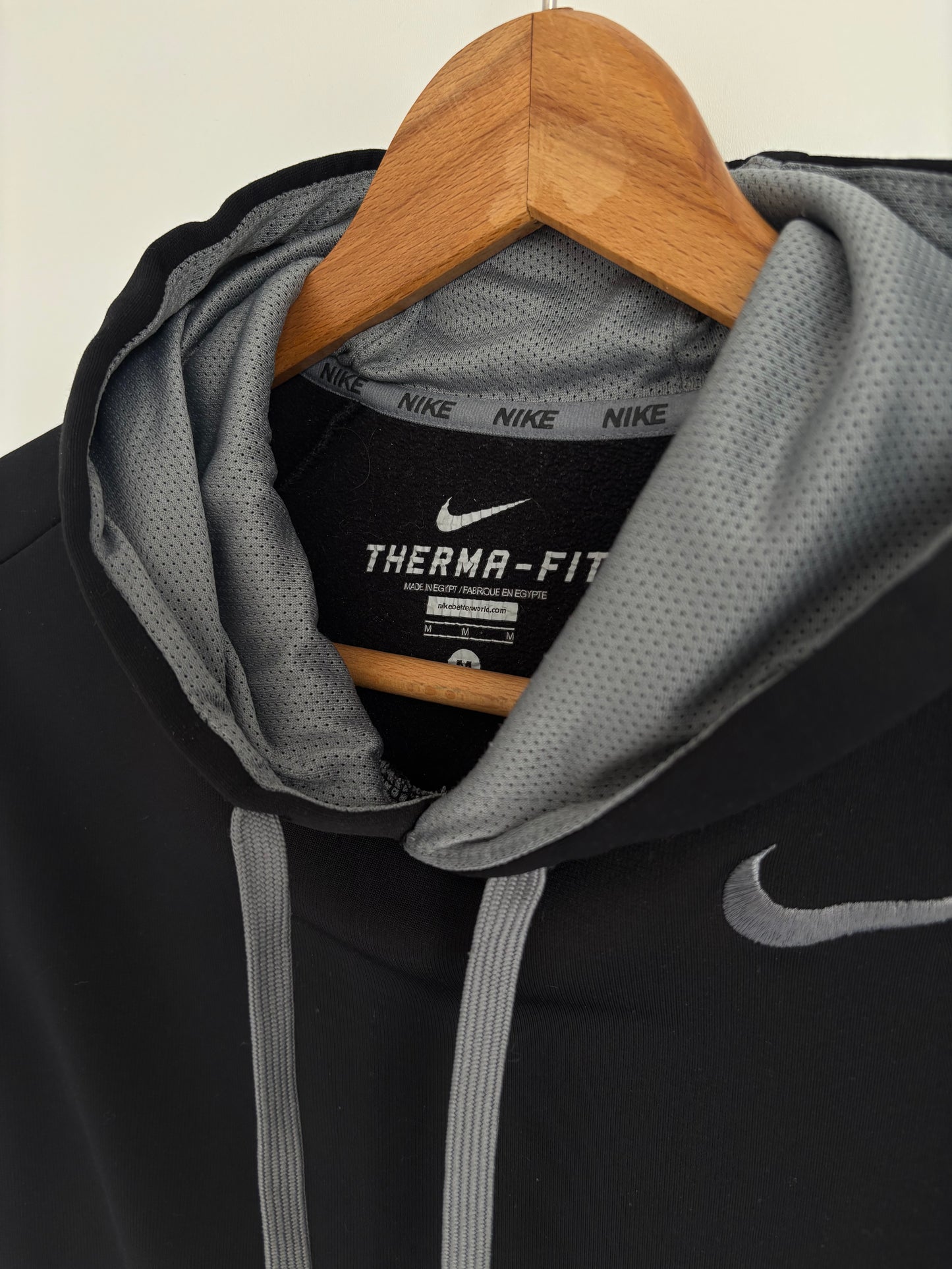 Nike Thermal Hoodie