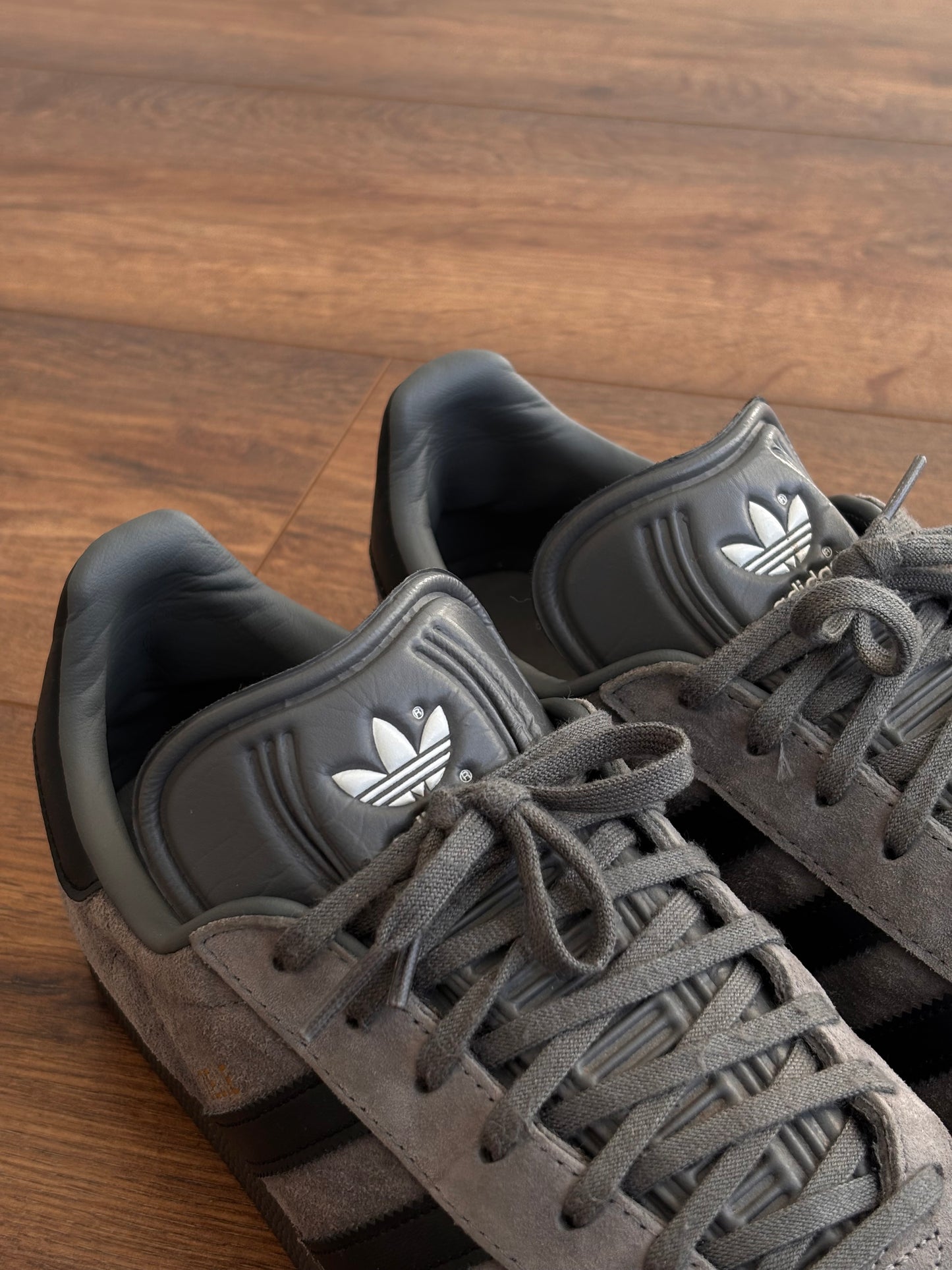 Adidas Gazelle