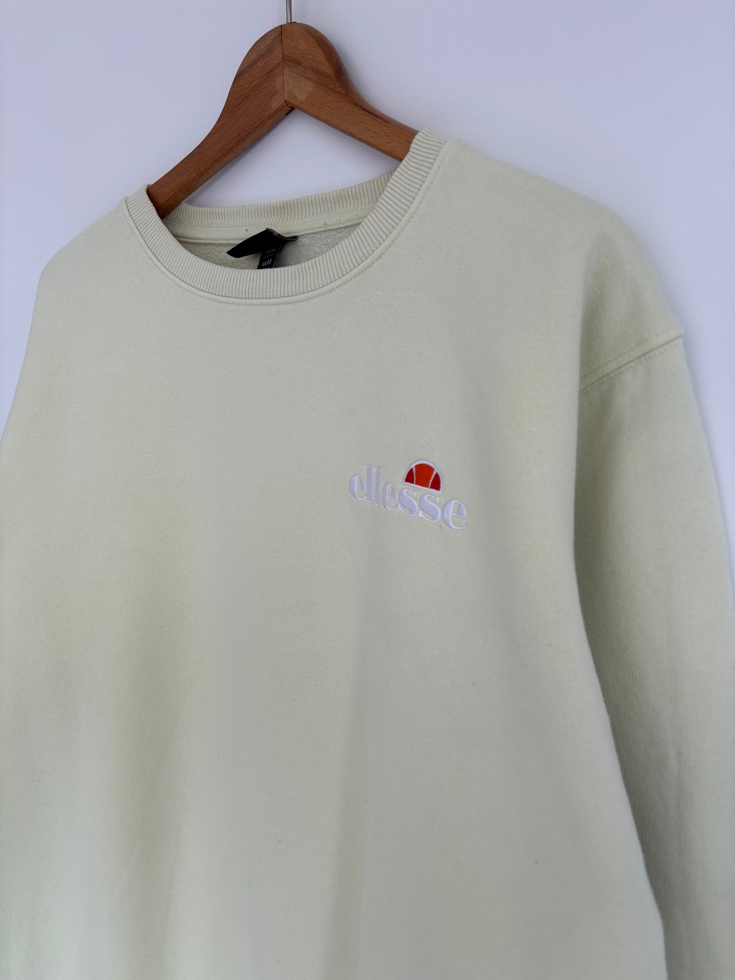 Ellesse Pullover