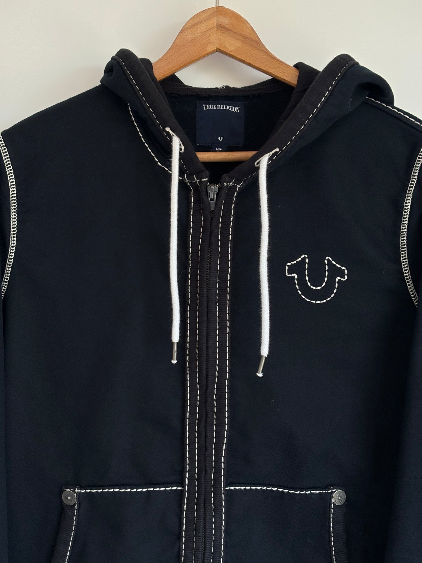 True Religion Hoodie